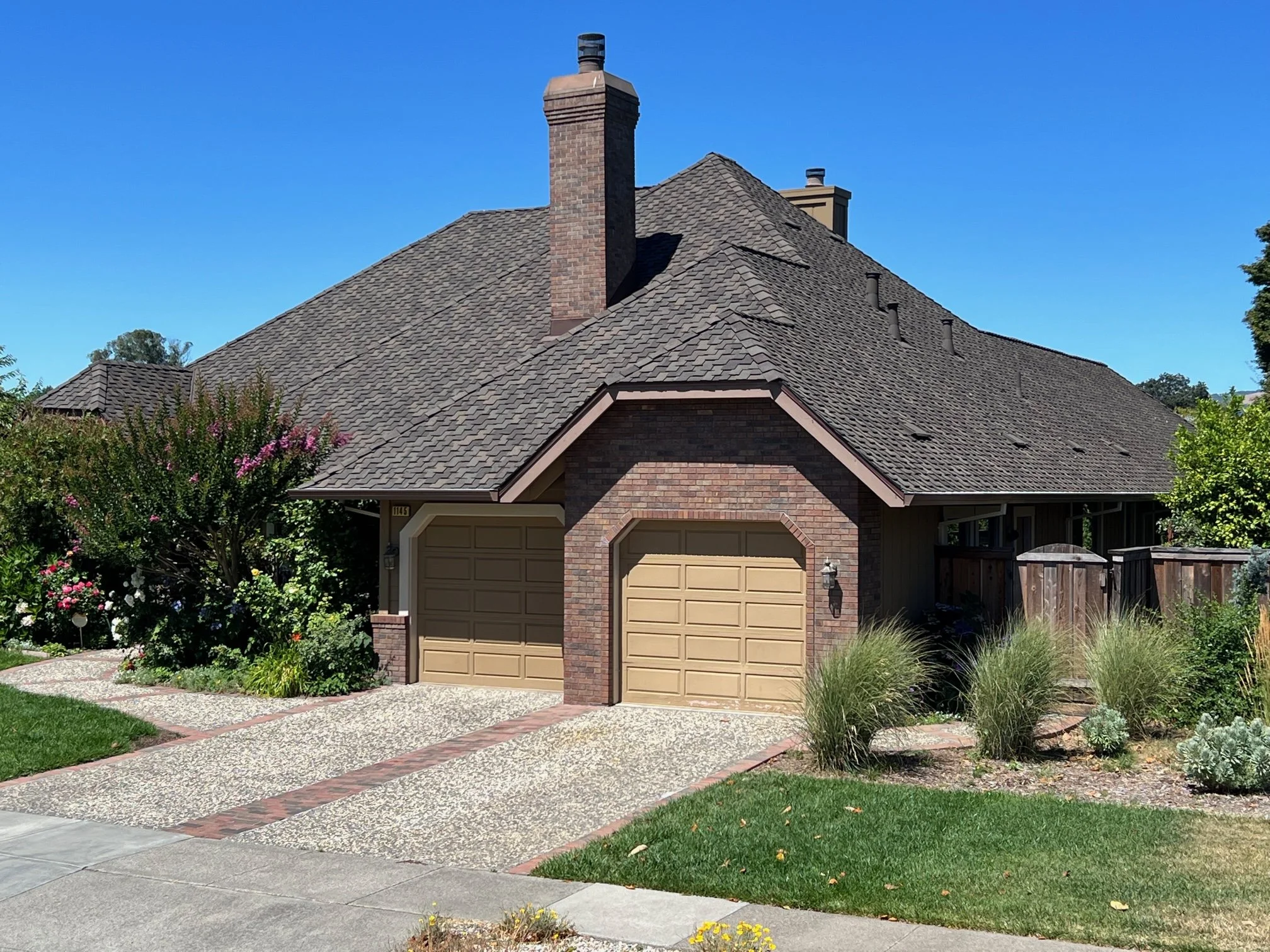 About Us — Green Leaf Roofing HOME PAGE