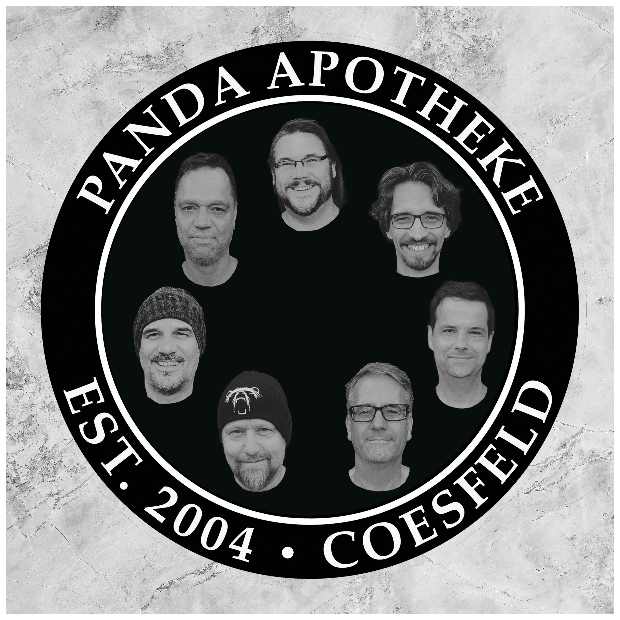 PANDA APOTHEKE