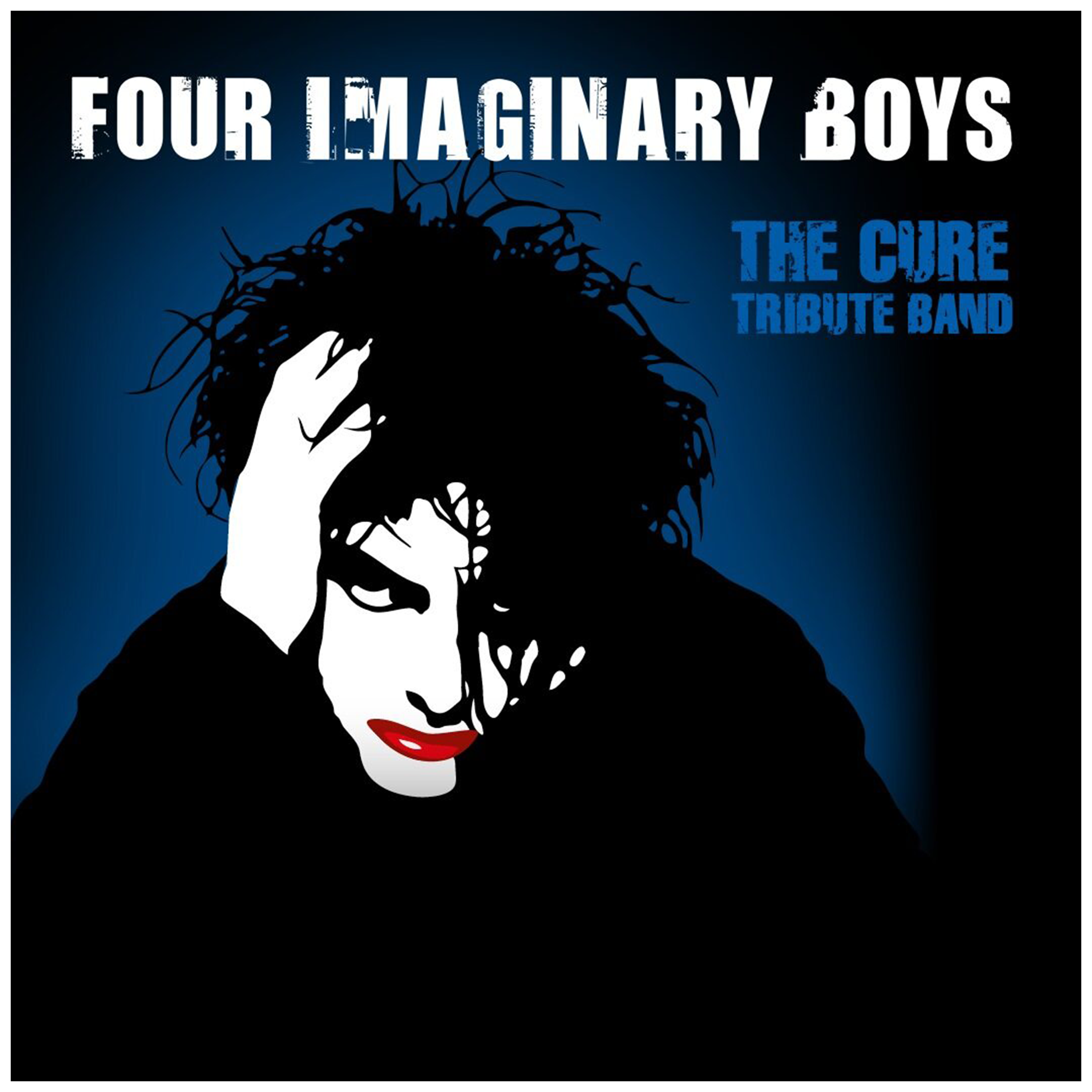 FOUR IMAGINARY BOYS