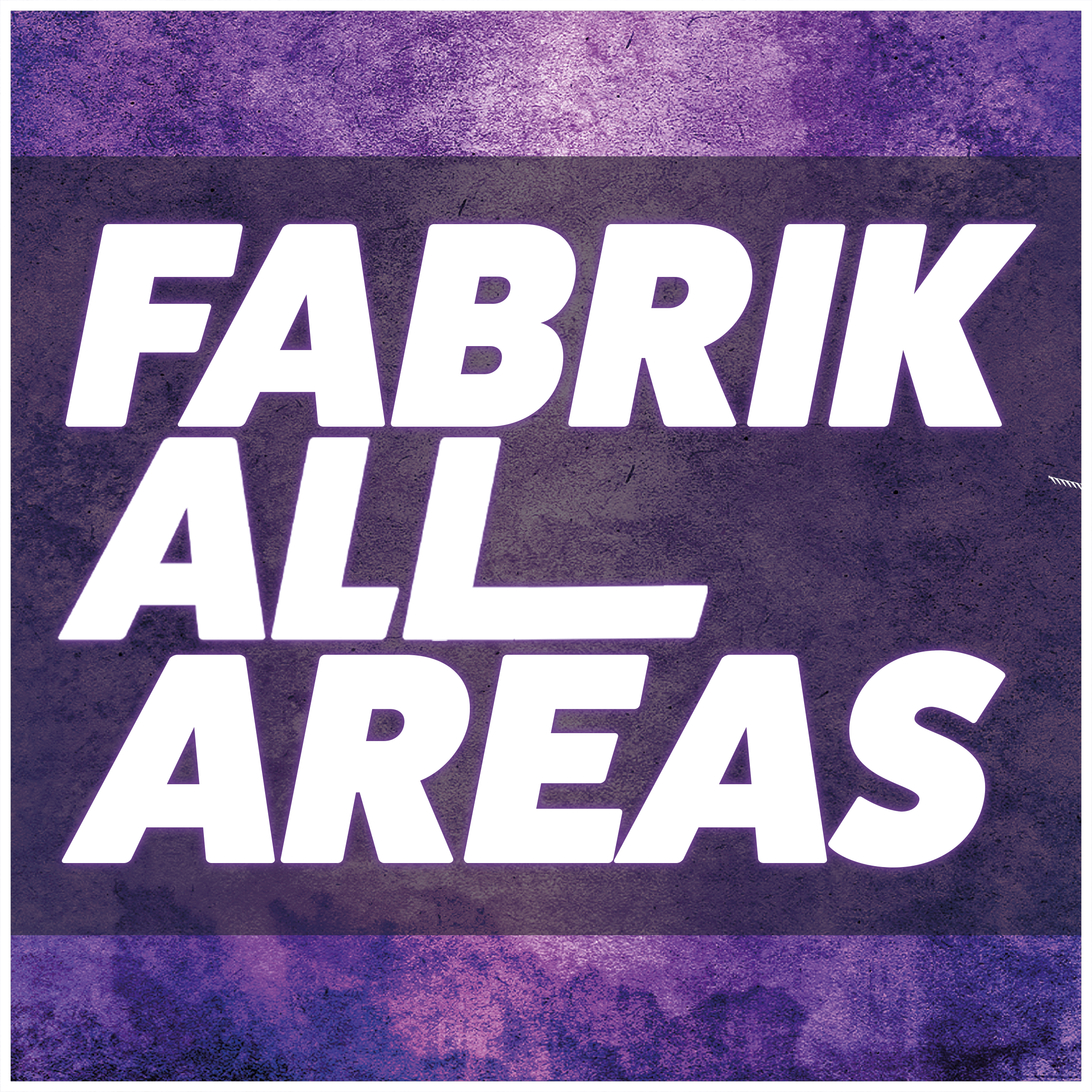 FABRIK ALL AREAS
