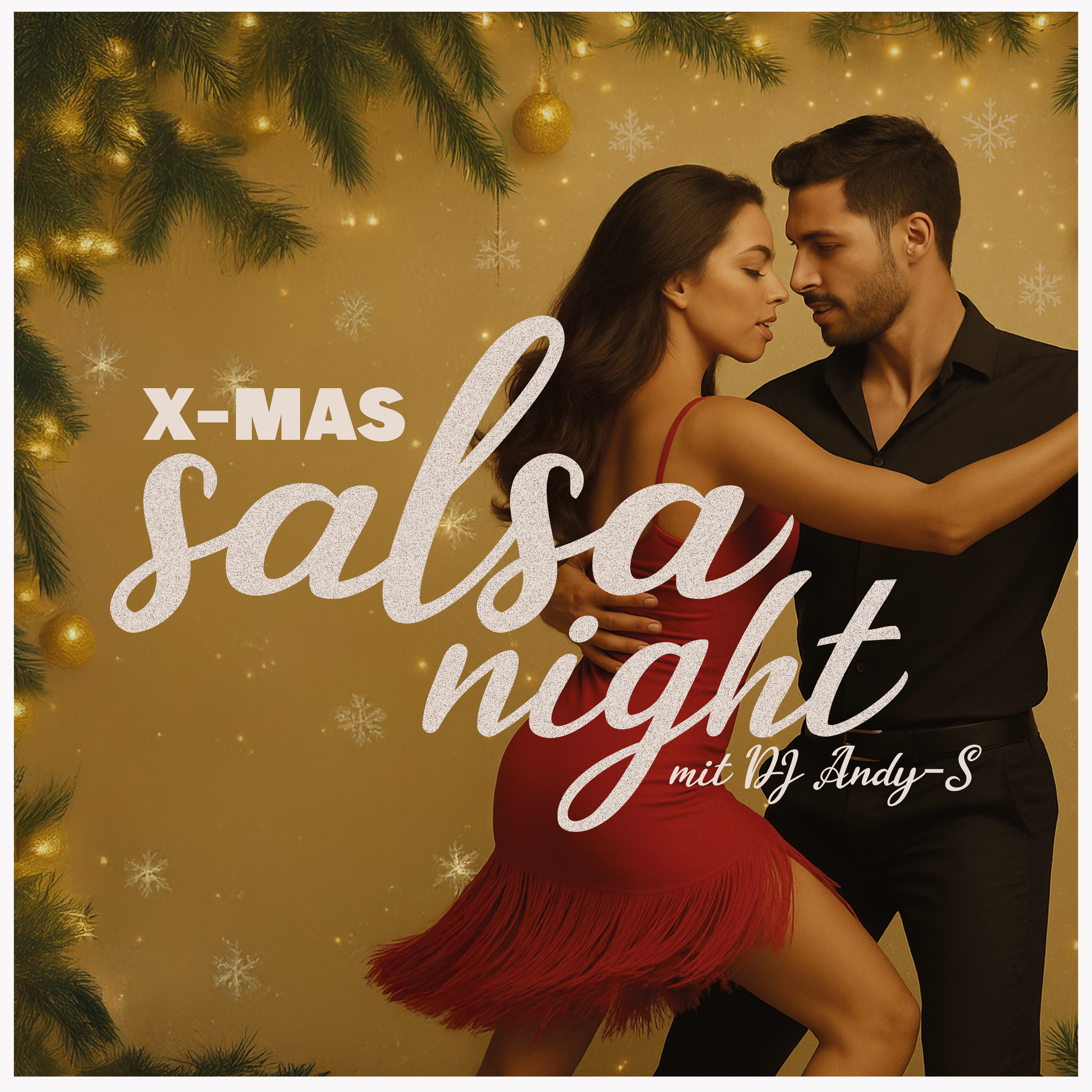Salsa Night