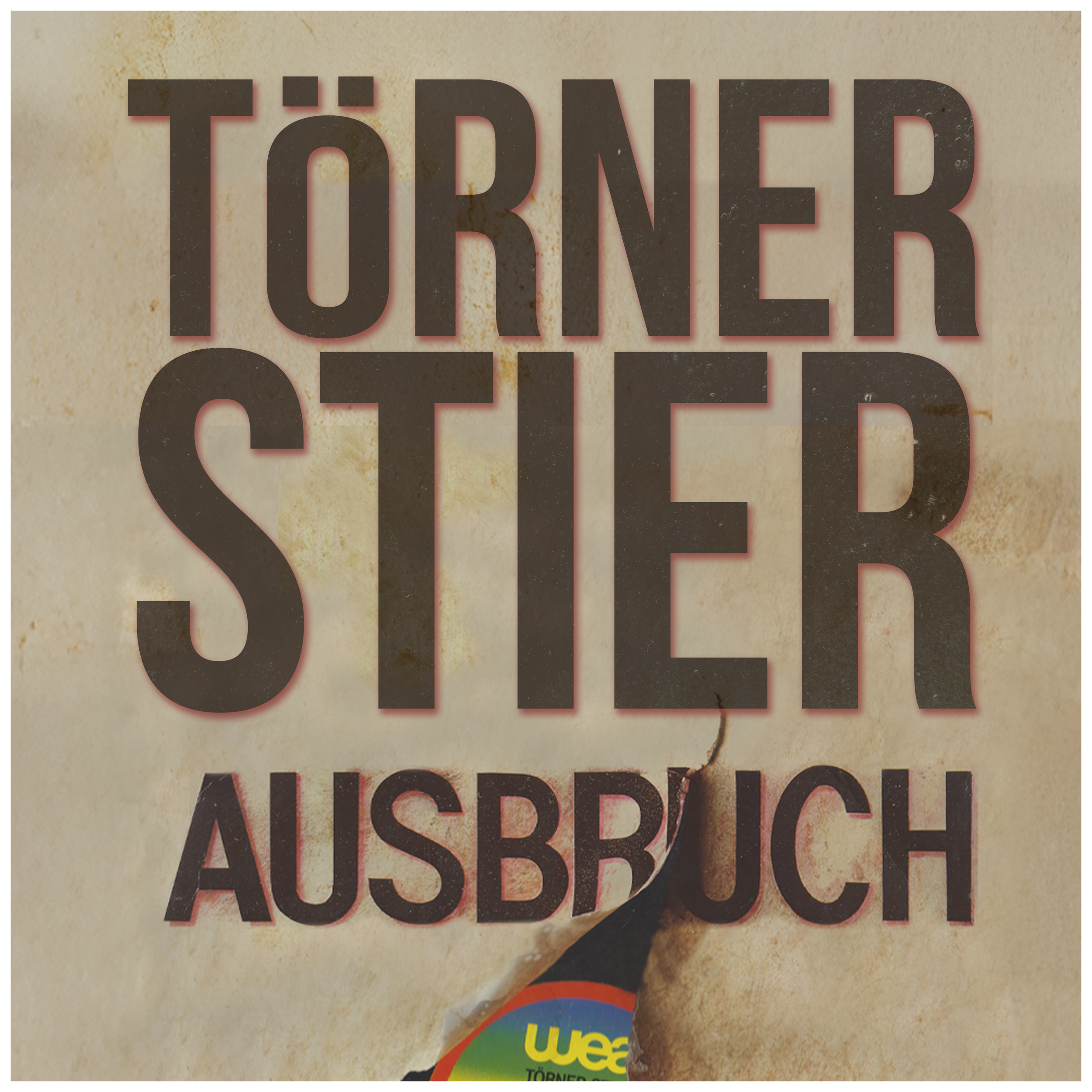 TÖRNER STIER