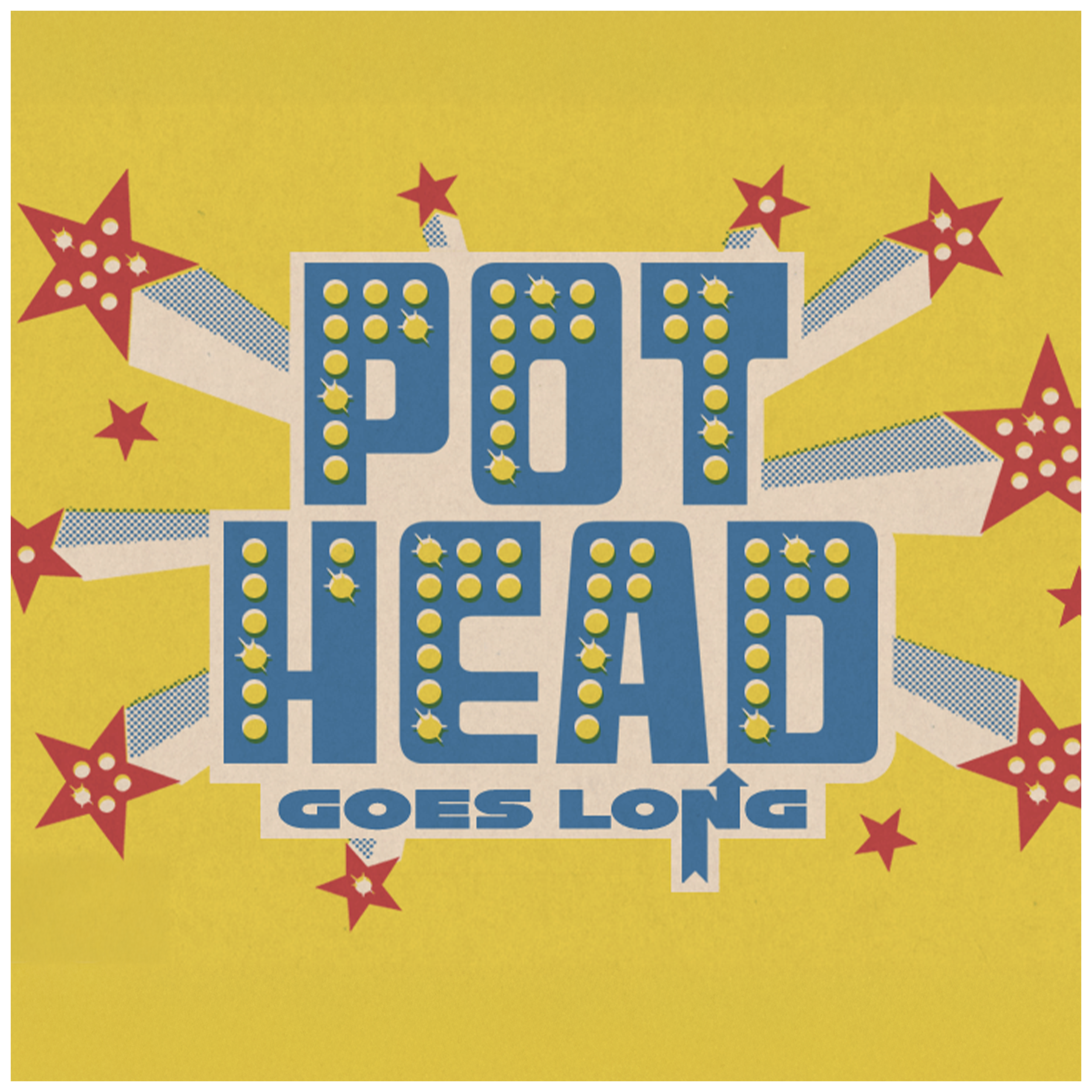 POTHEAD