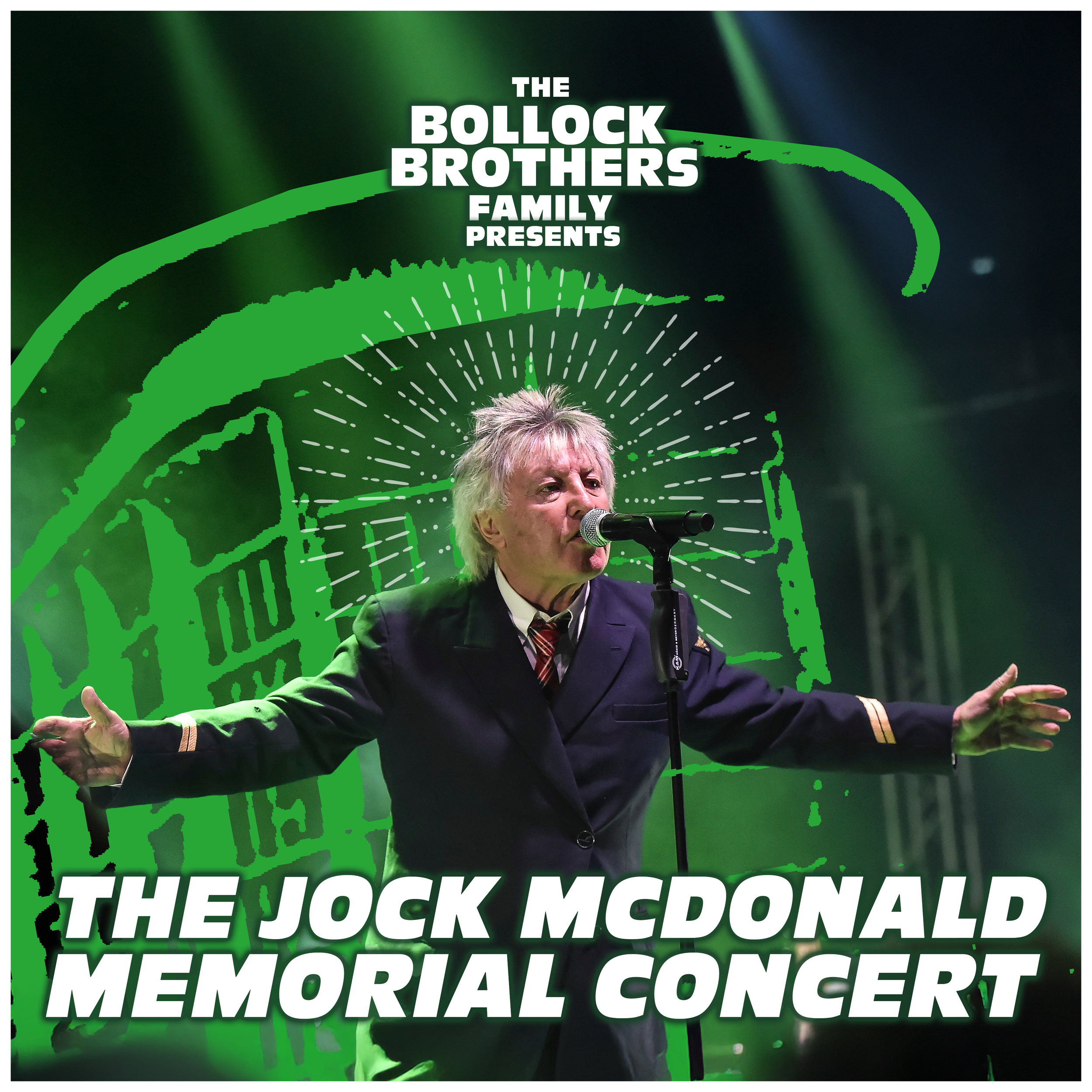 THE BOLLOCK BROTHERS FAMILY