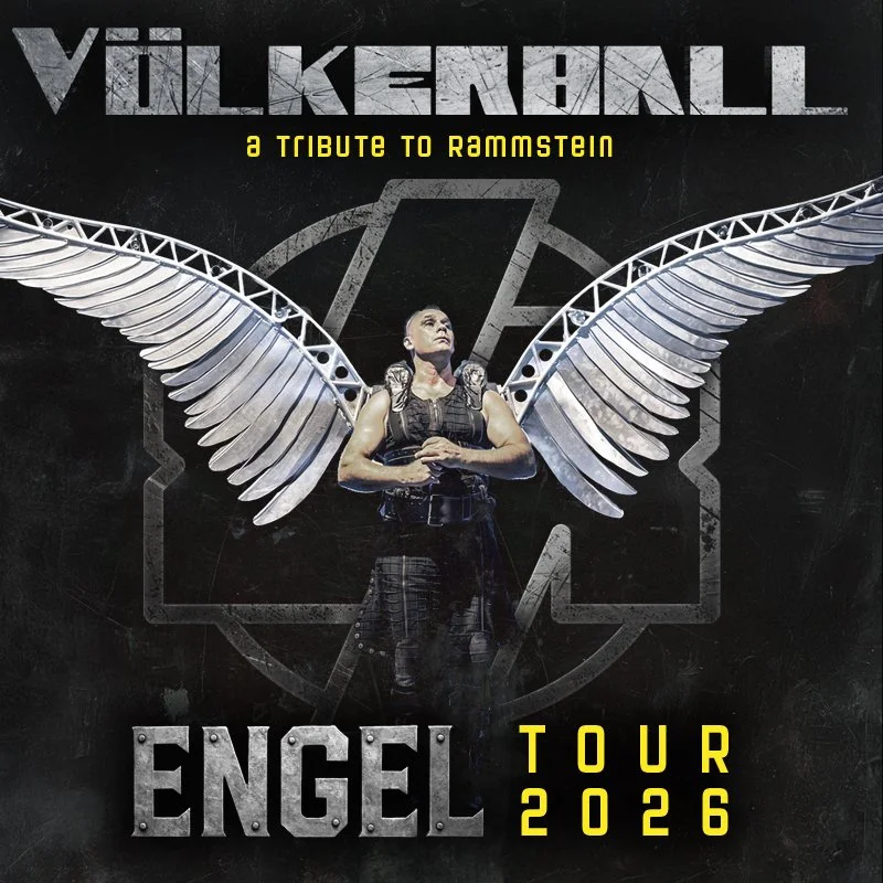 VÖLKERBALL