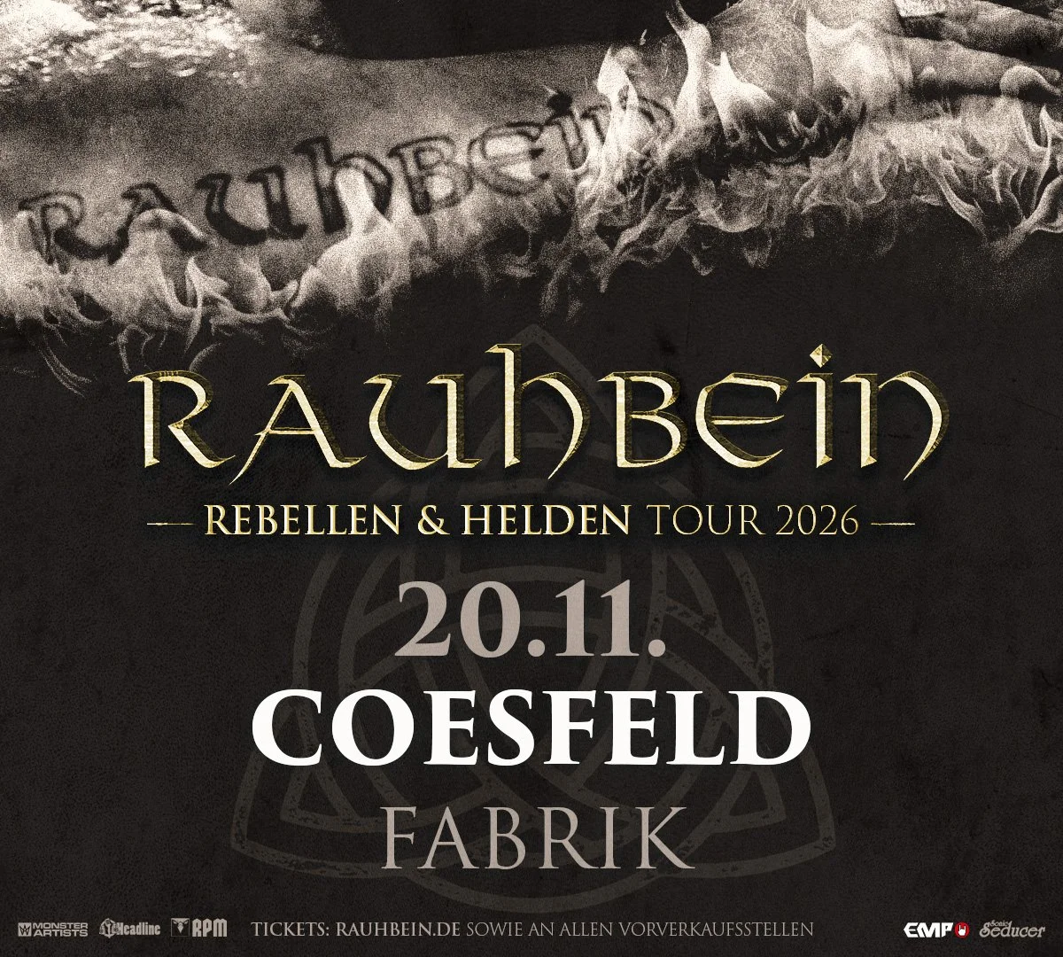 RAUHBEIN