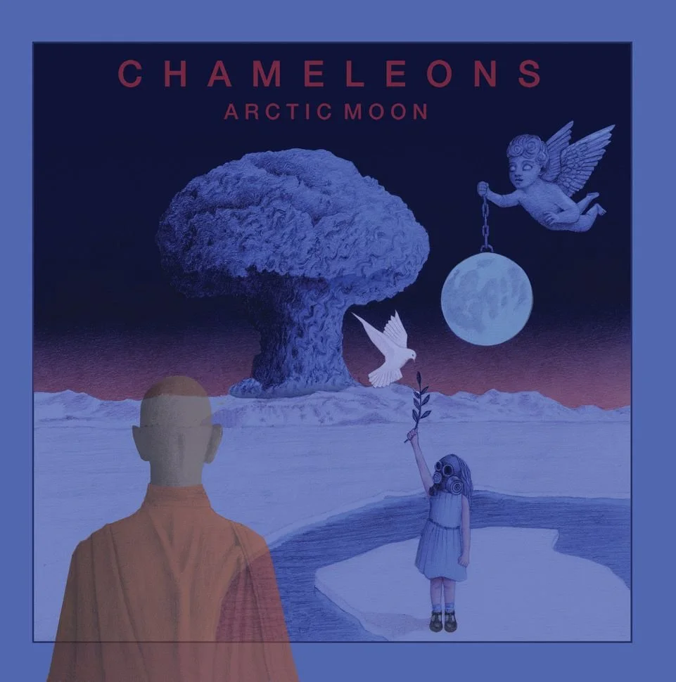 CHAMELEONS
