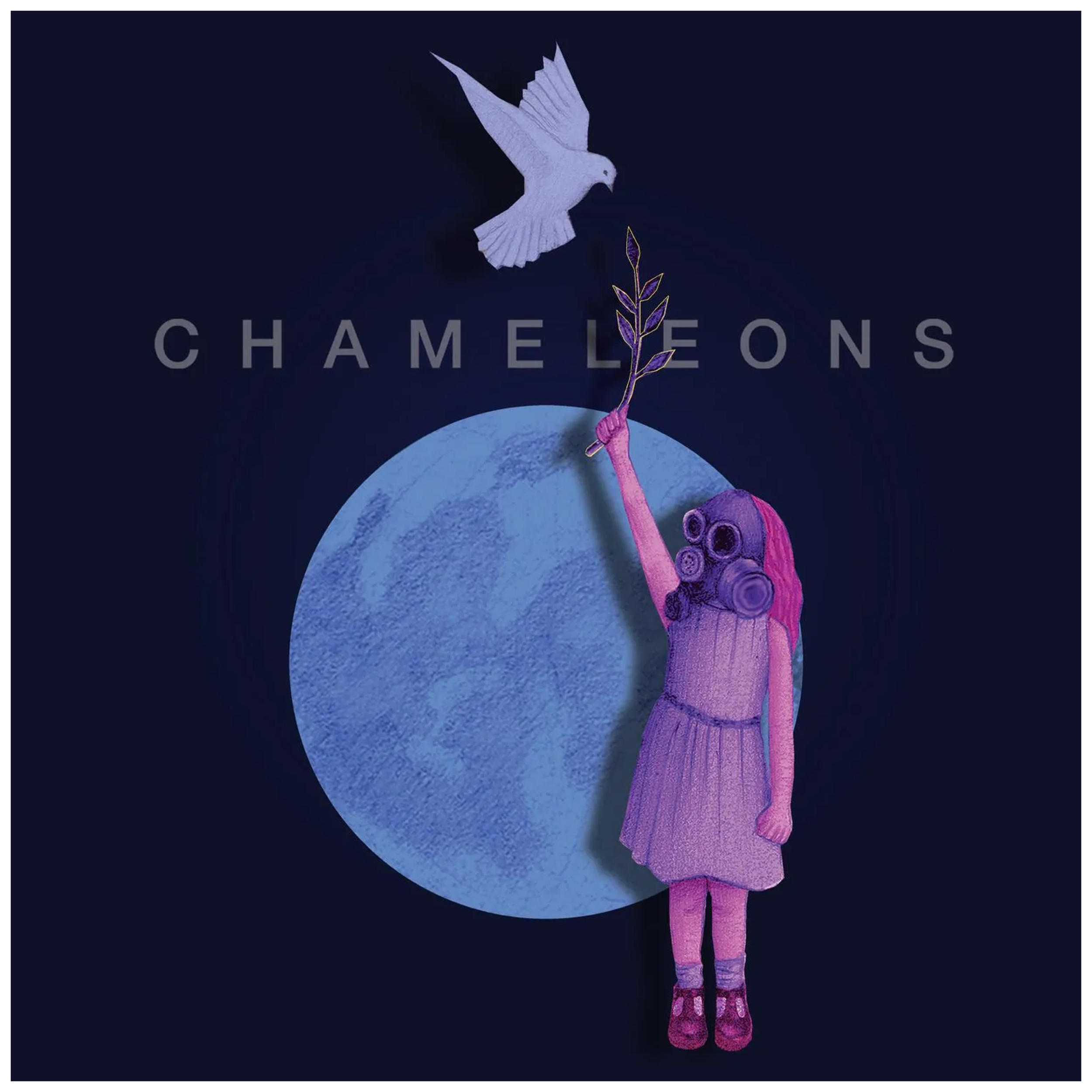 CHAMELEONS