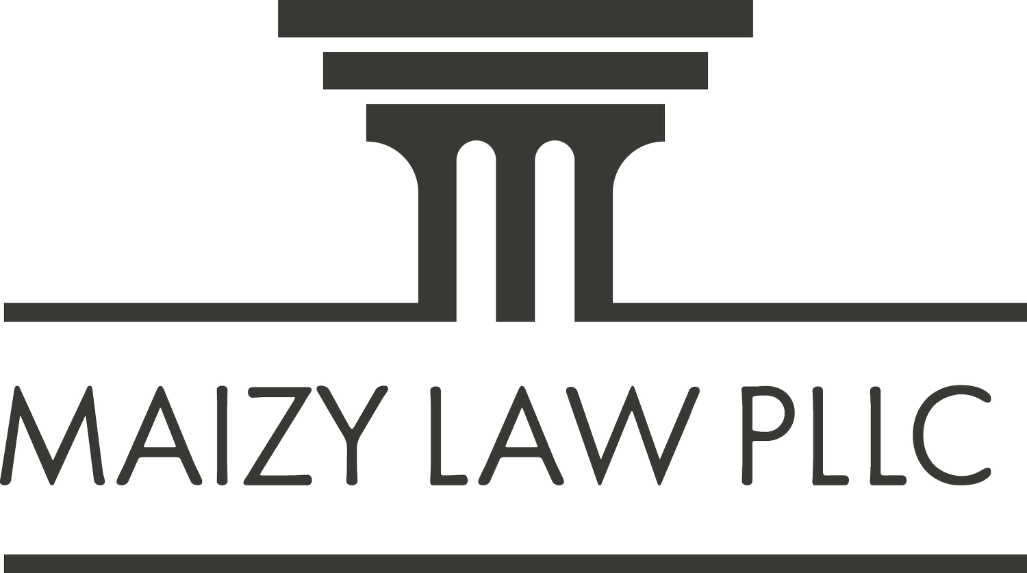 Maizy Law PLLC