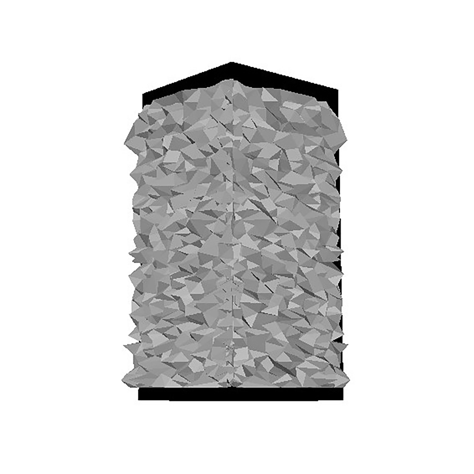 CL25 - Canopy Corner Posts (Copy)