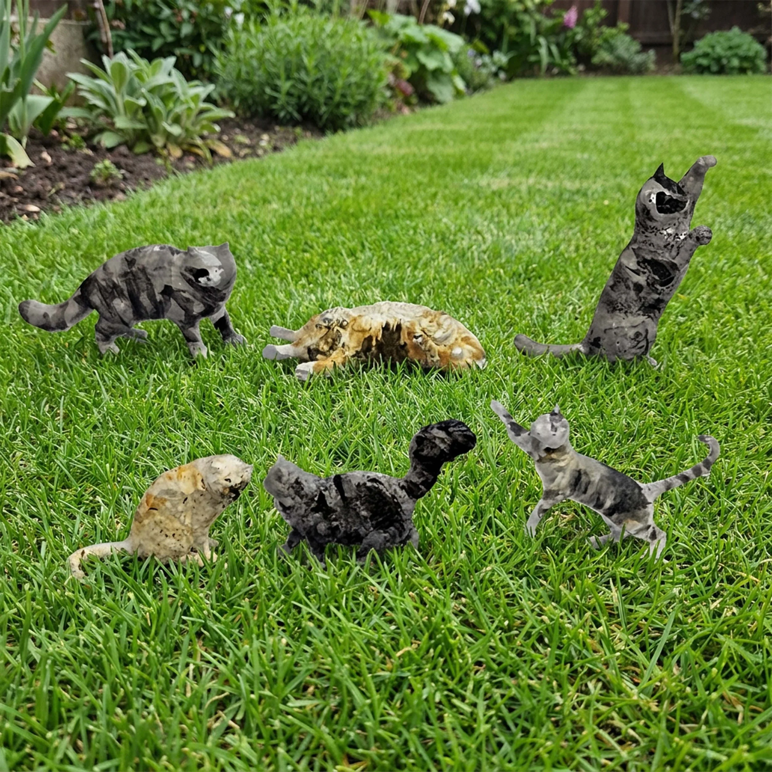 AN07 - Cats