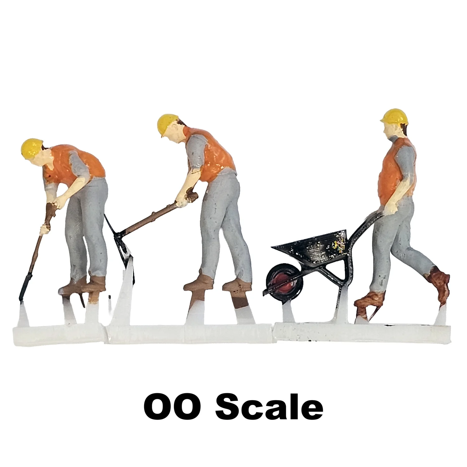 Painted Figures — Shop — Smart Models