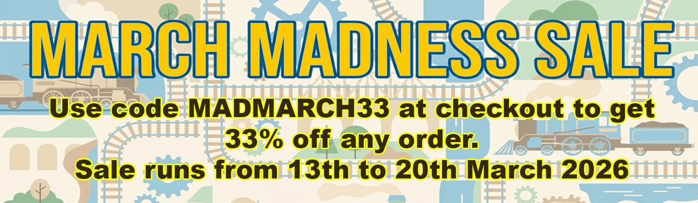 March Madness Sale