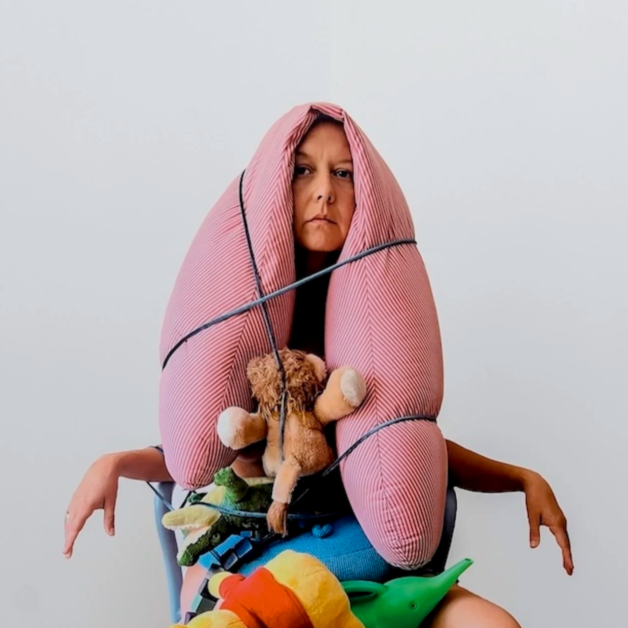 Caroline McAuliffe