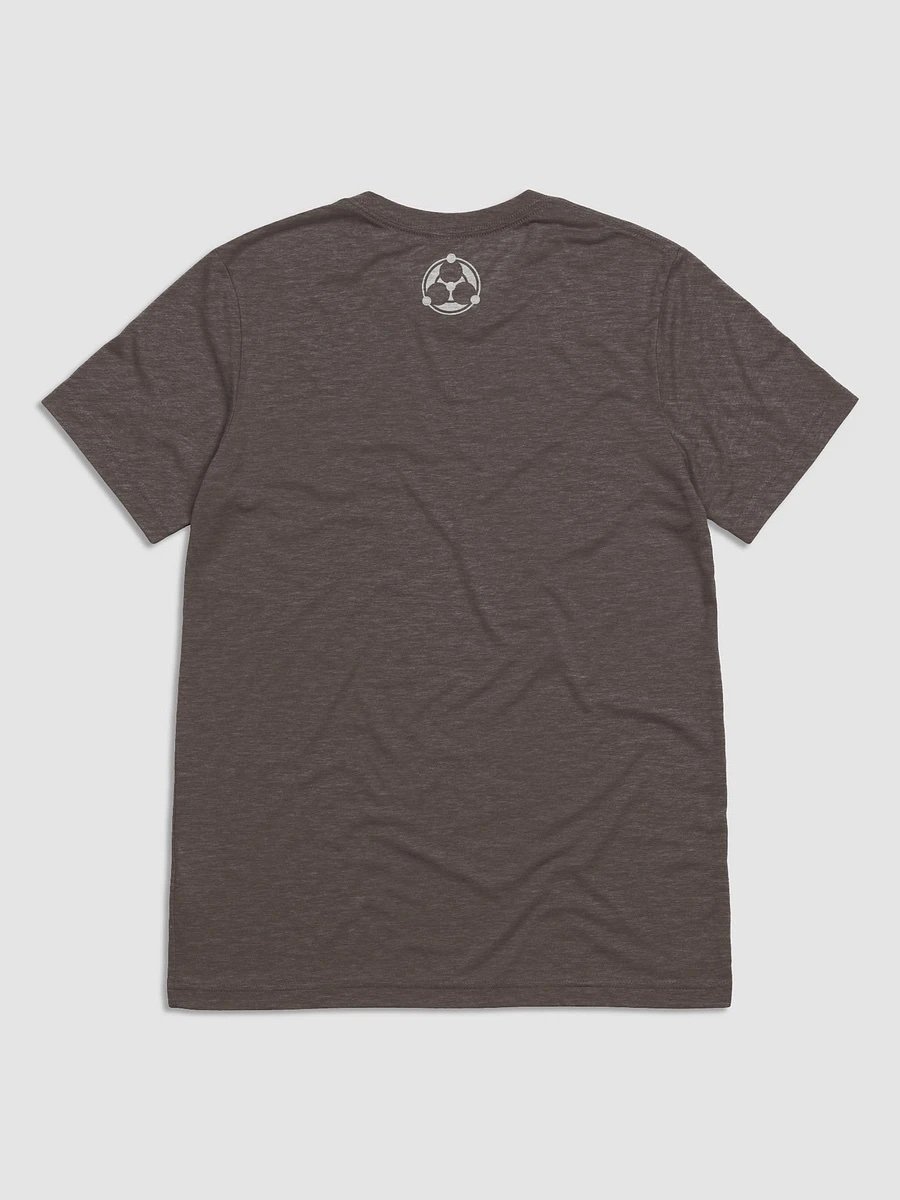 Córdova Laurel T-Shirt - Brown 2.jpeg