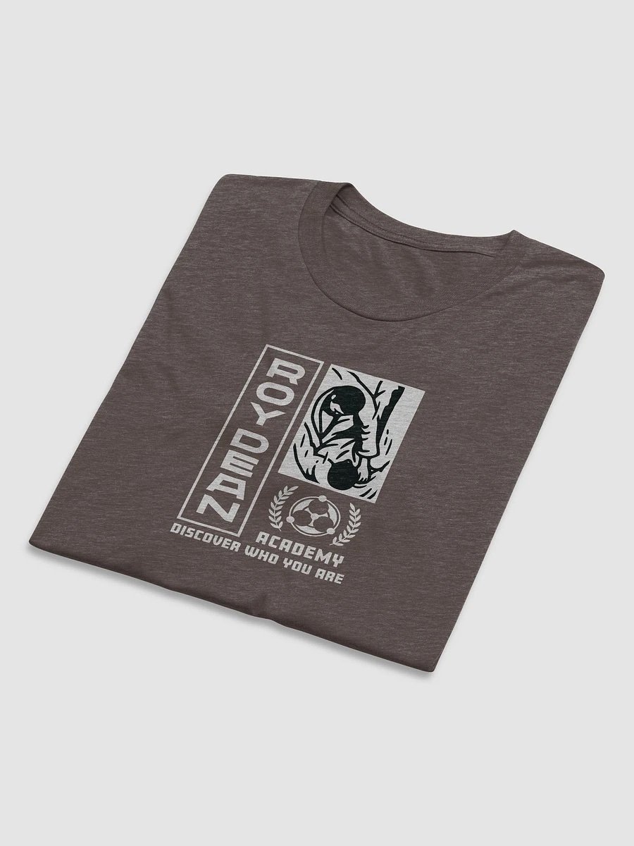 Córdova Laurel T-Shirt - Brown 5.jpeg