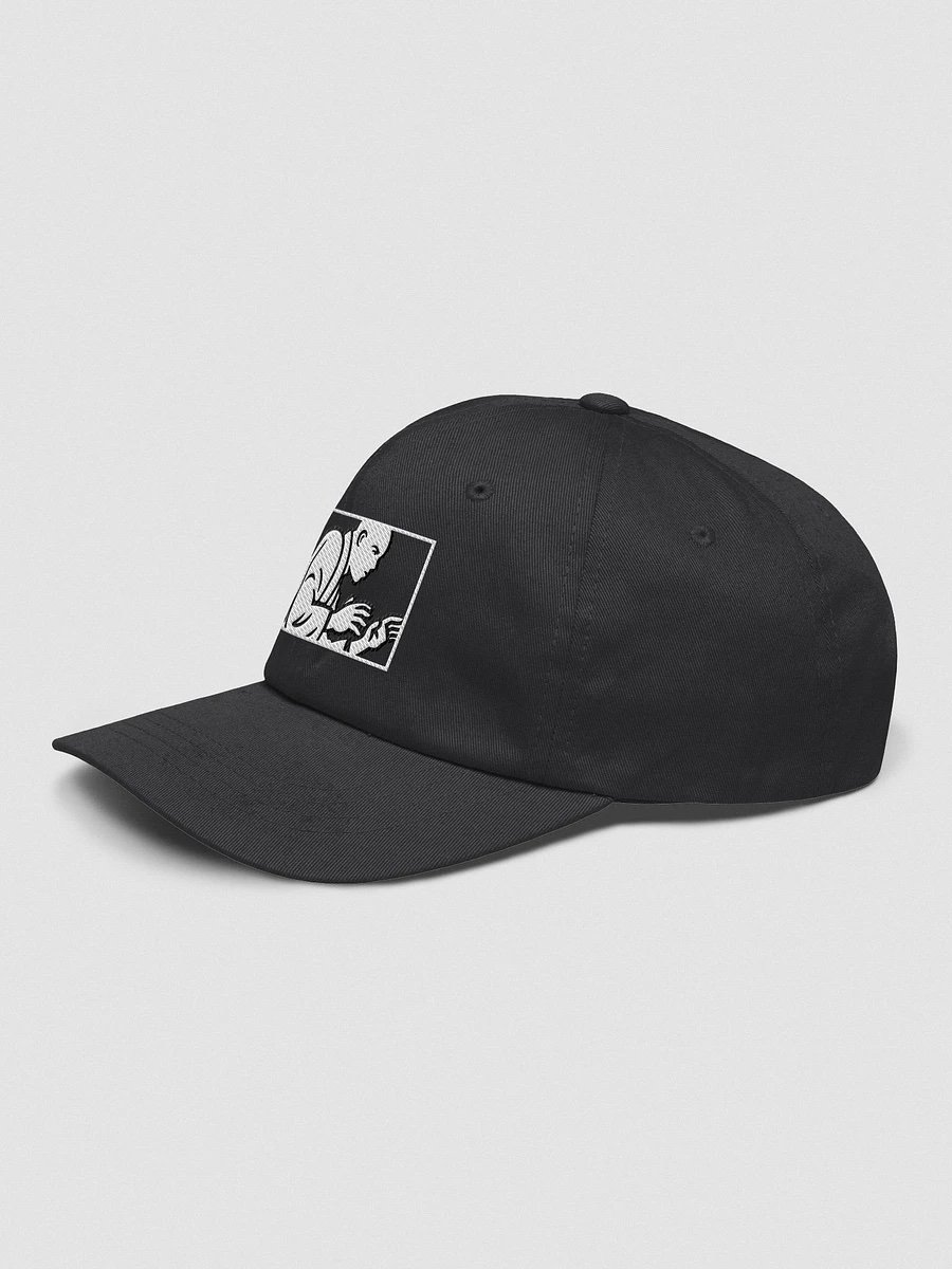 Córdova Cap - Black 2.jpeg