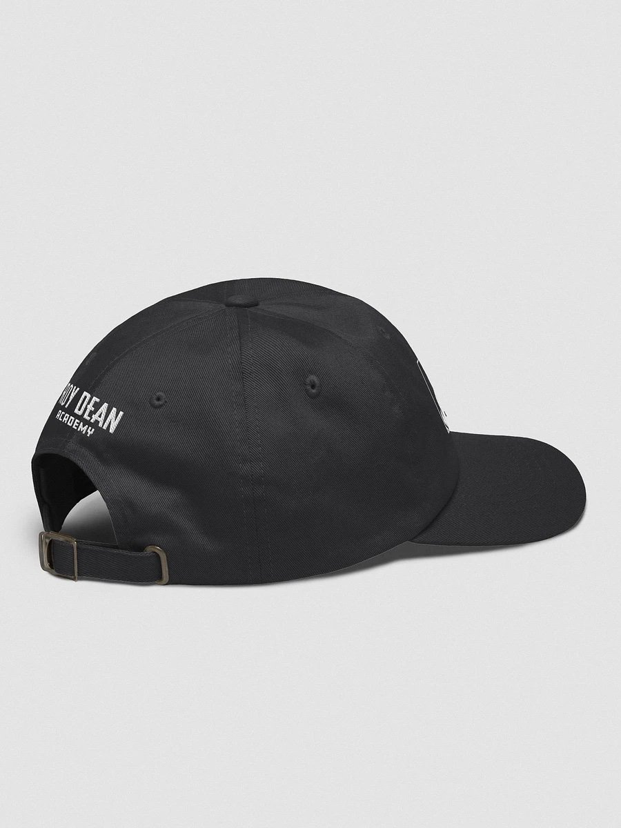 Córdova Cap - Black 3.jpeg