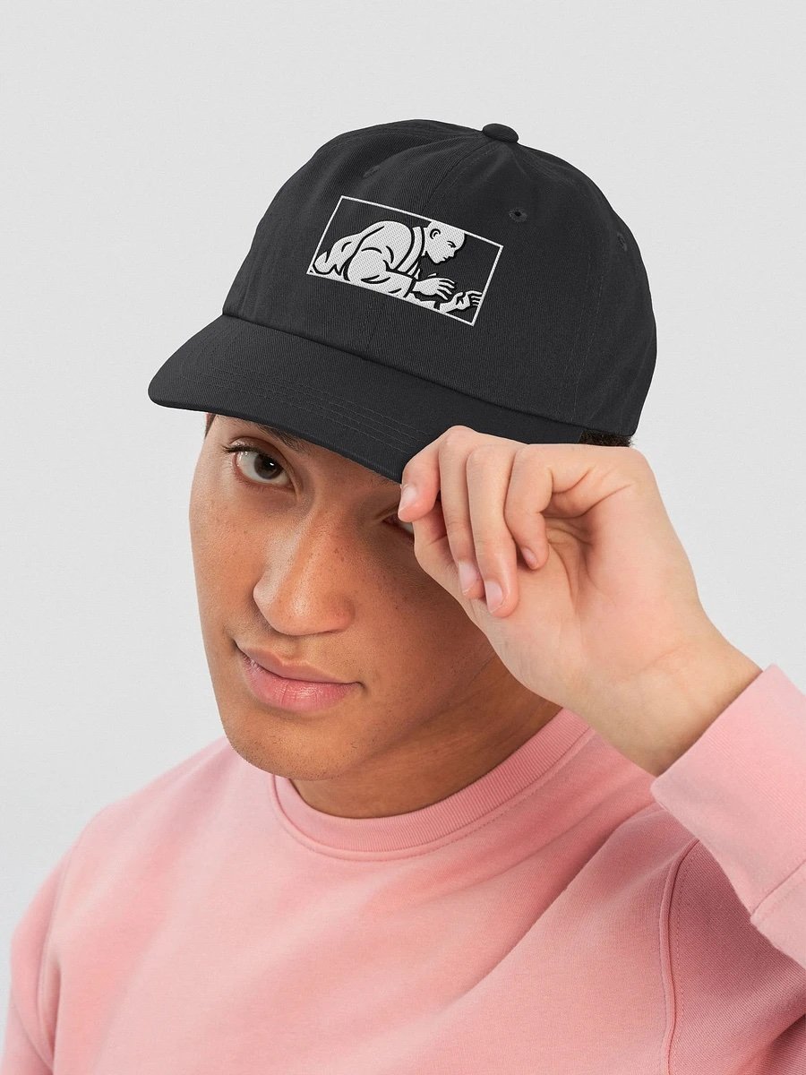 Córdova Cap - Black 6.jpeg