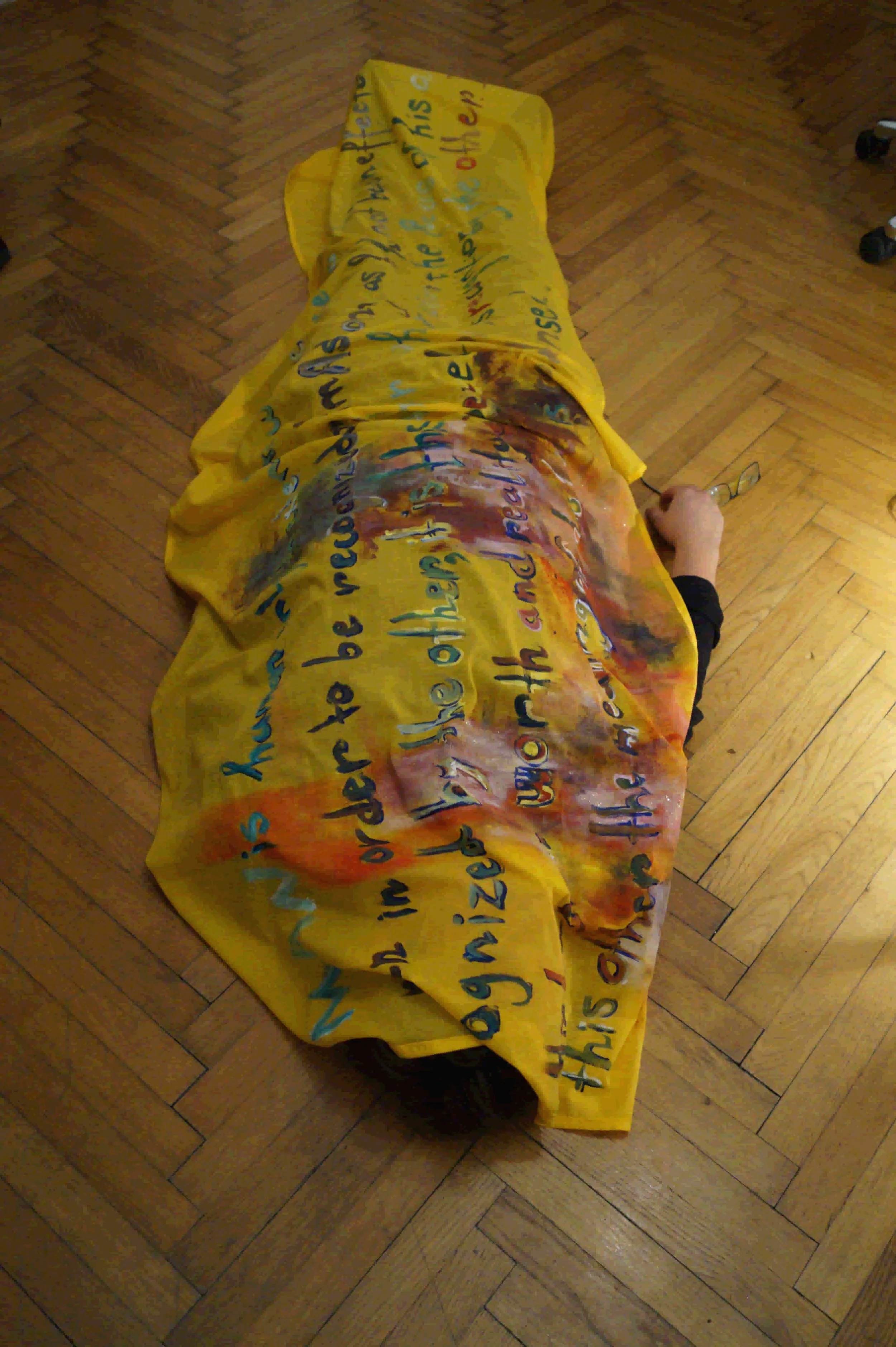 In Conversation, 2017 image 3