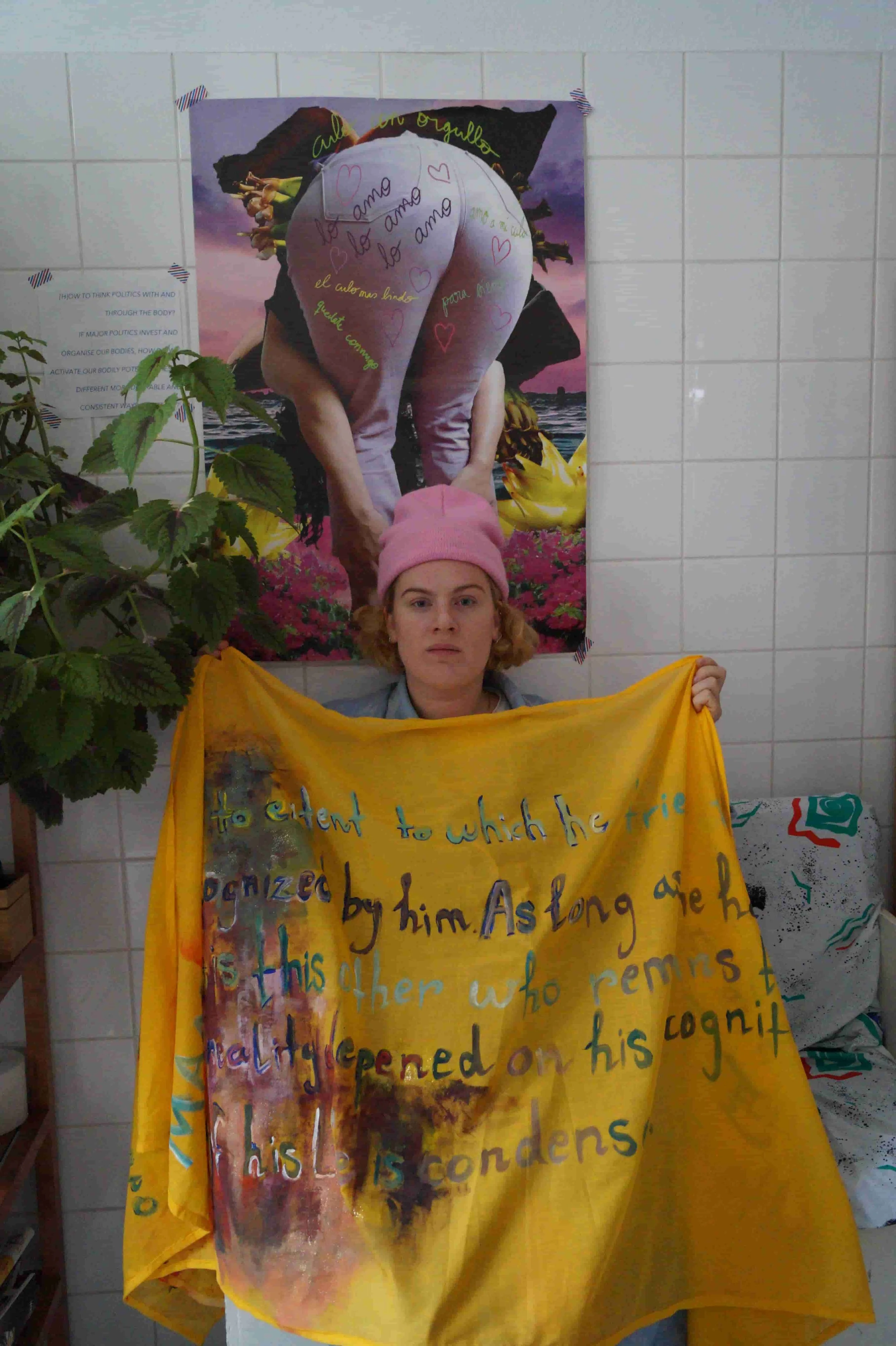 In Conversation, 2017 image 2