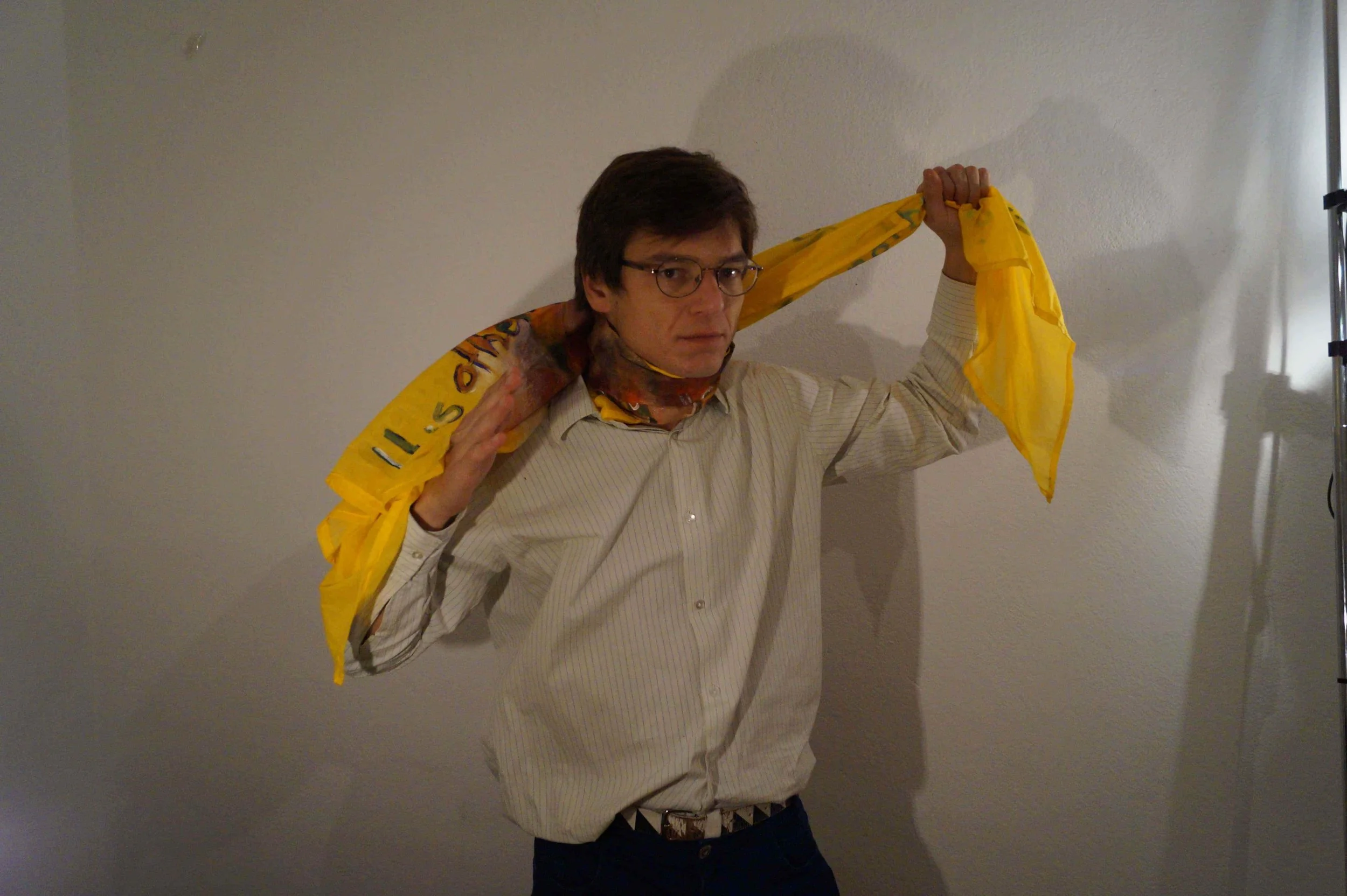 In Conversation, 2017 image 5