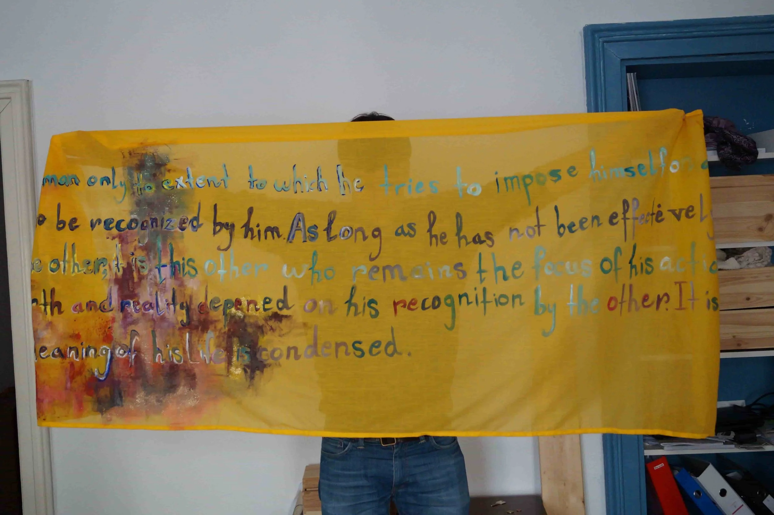 In Conversation, 2017 image 4