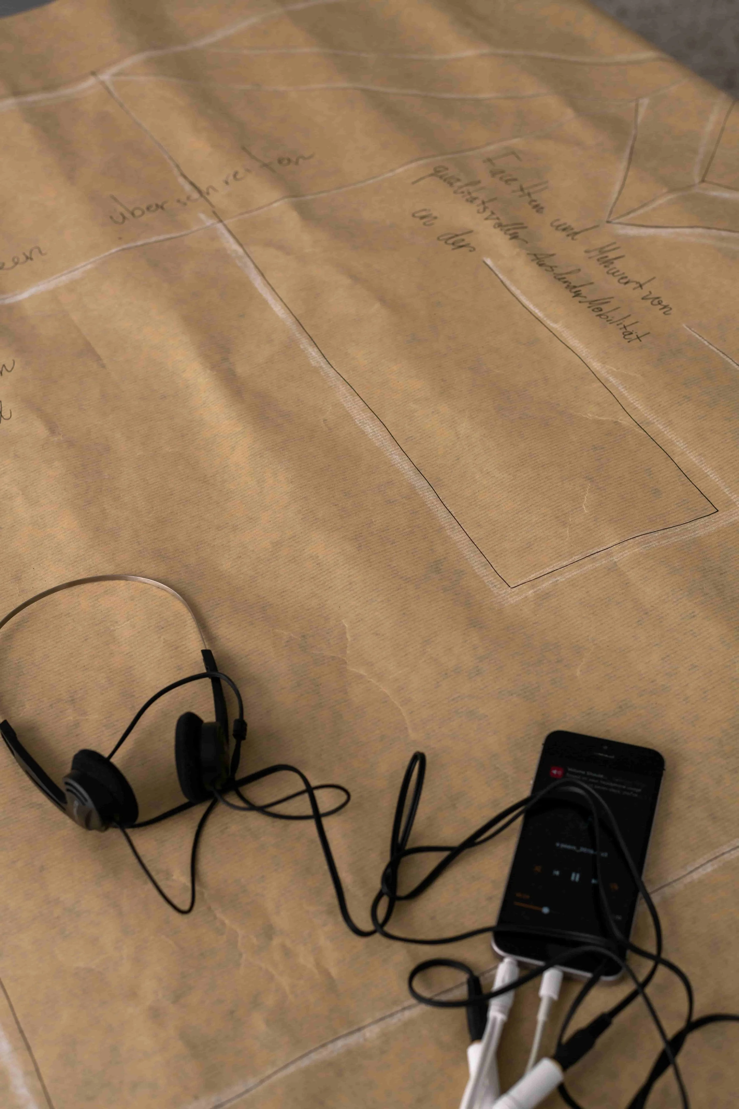 Questions of Cosmopolitanism and Boundaries of Space in the Academy of Fine Arts Vienna image 7