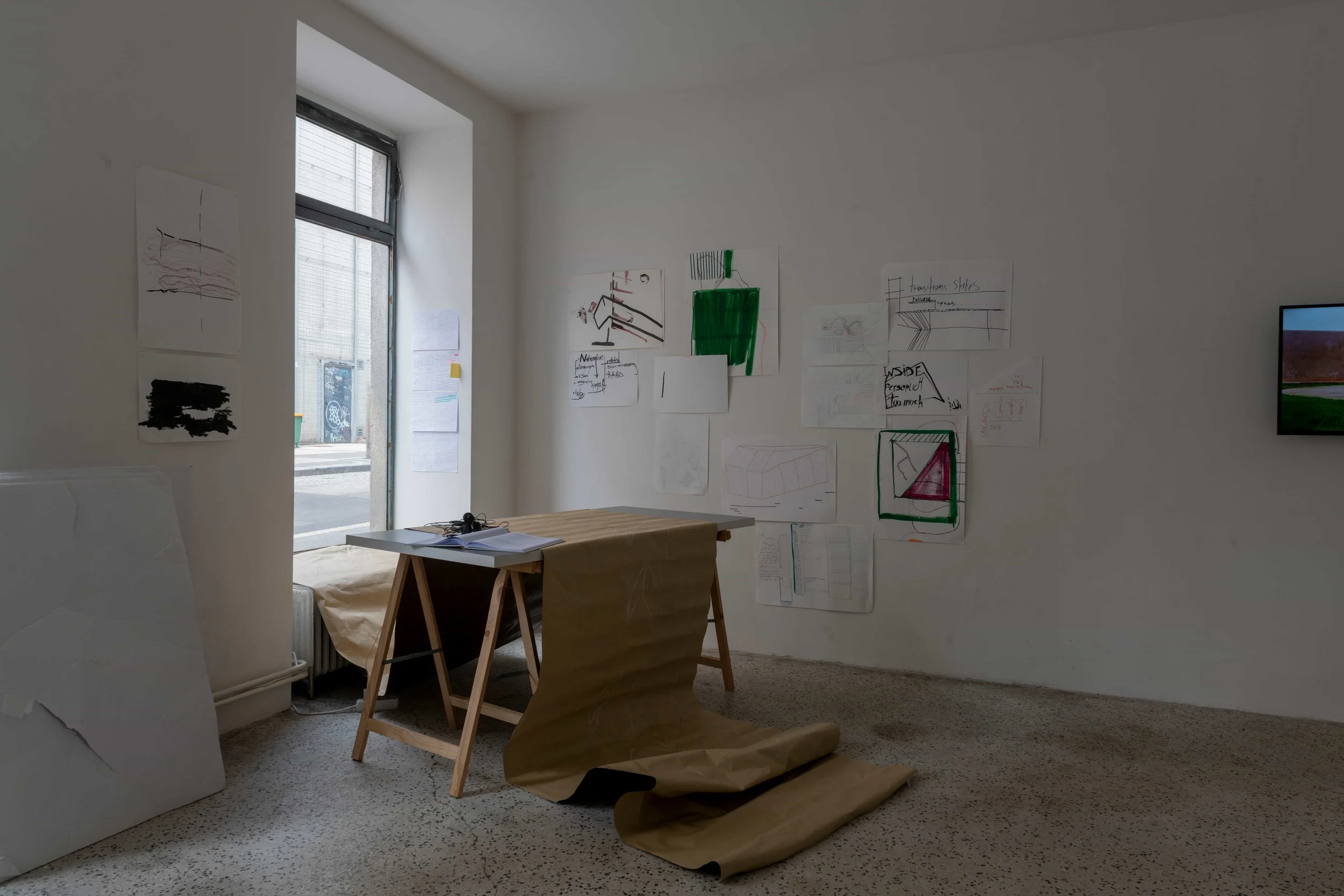Questions of Cosmopolitanism and Boundaries of Space in the Academy of Fine Arts Vienna image 2