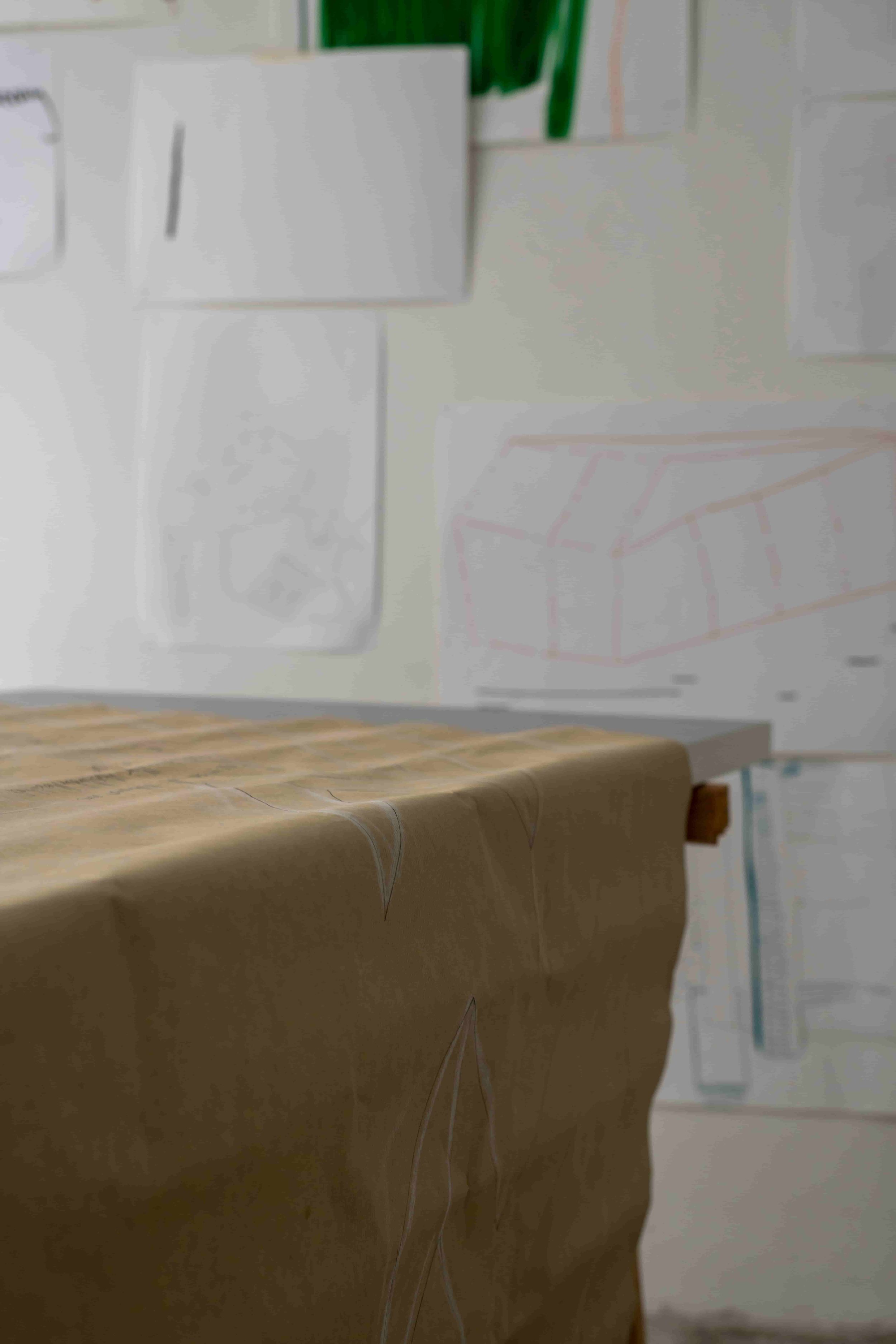 Questions of Cosmopolitanism and Boundaries of Space in the Academy of Fine Arts Vienna image 13