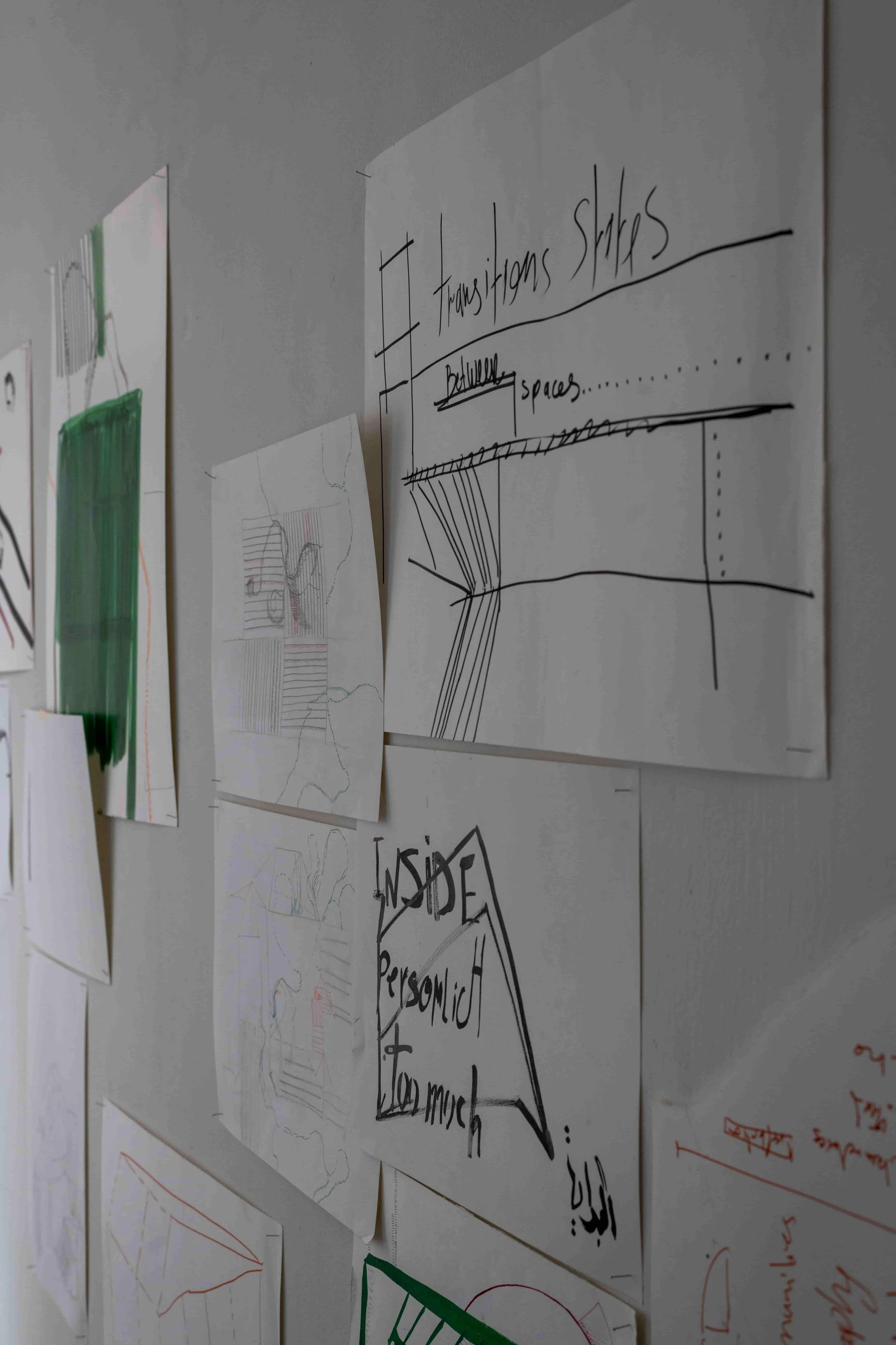 Questions of Cosmopolitanism and Boundaries of Space in the Academy of Fine Arts Vienna image 8