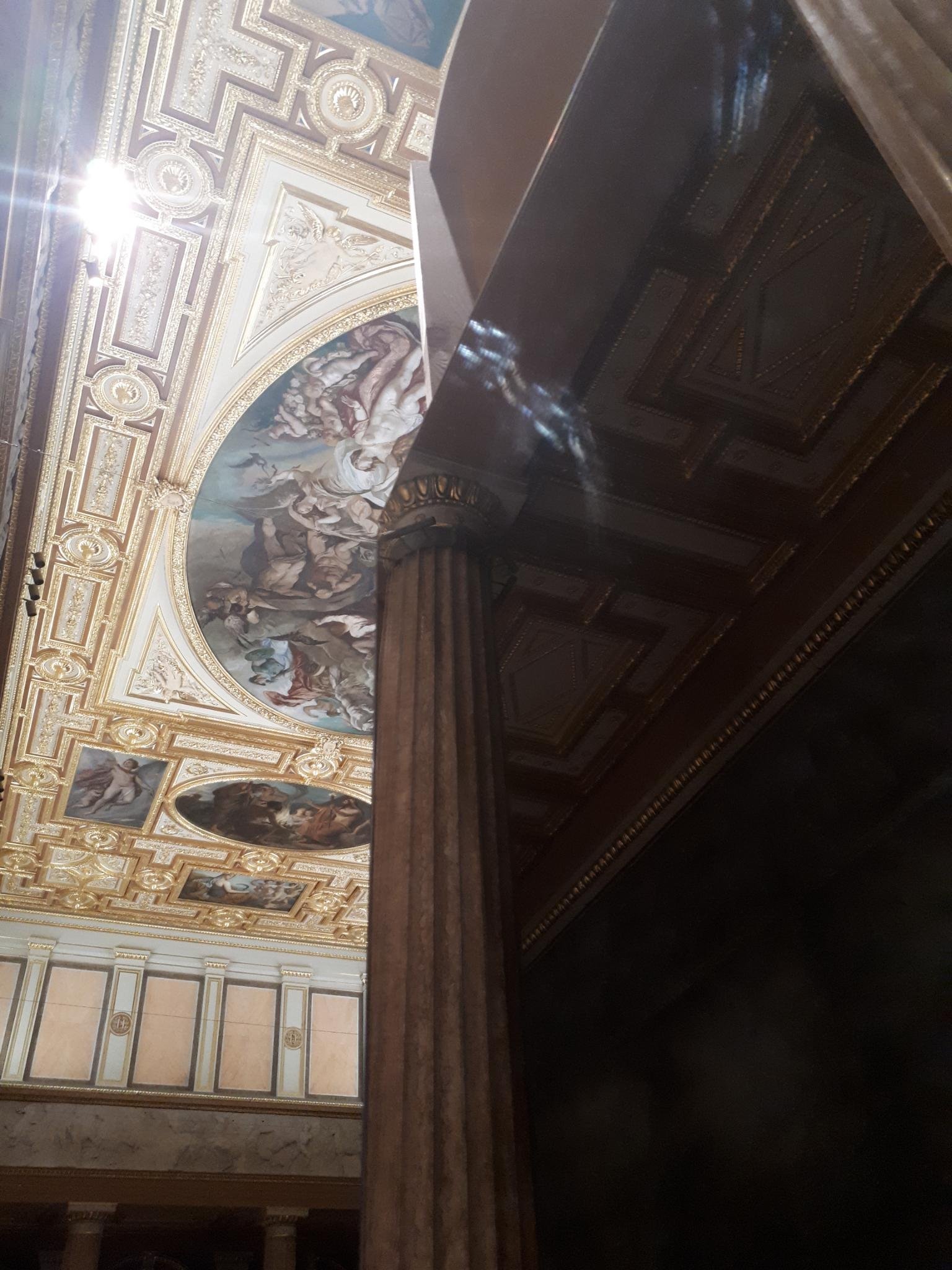 Aperture of Time: A participatory performance image 7