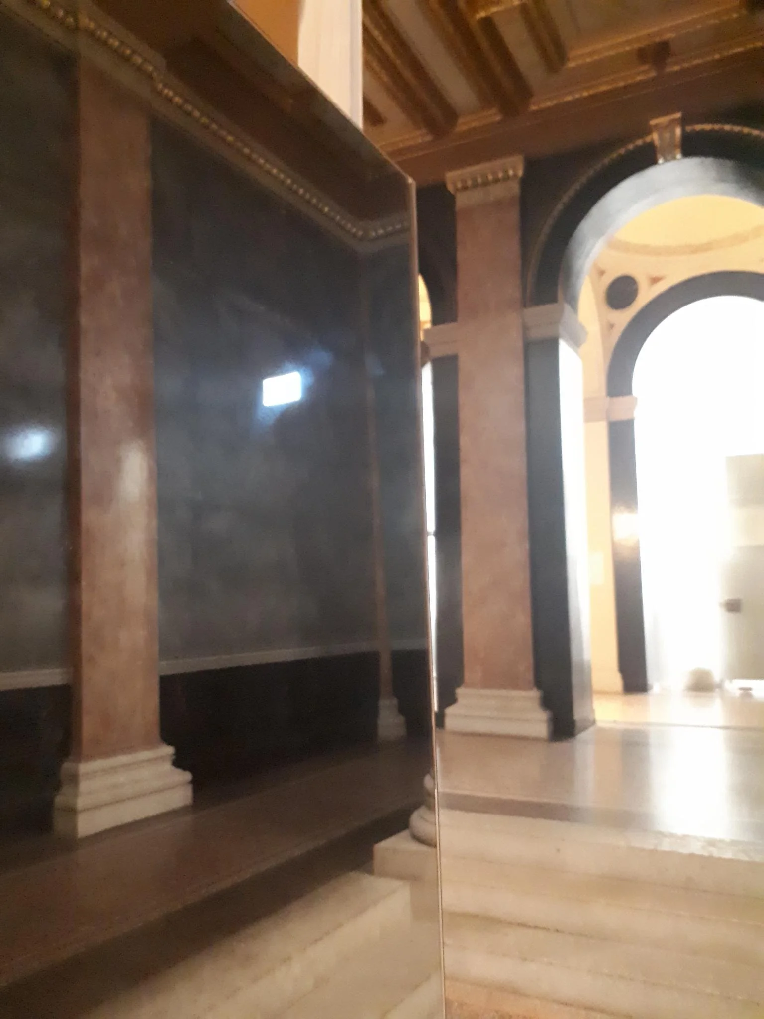 Aperture of Time: A participatory performance image 10