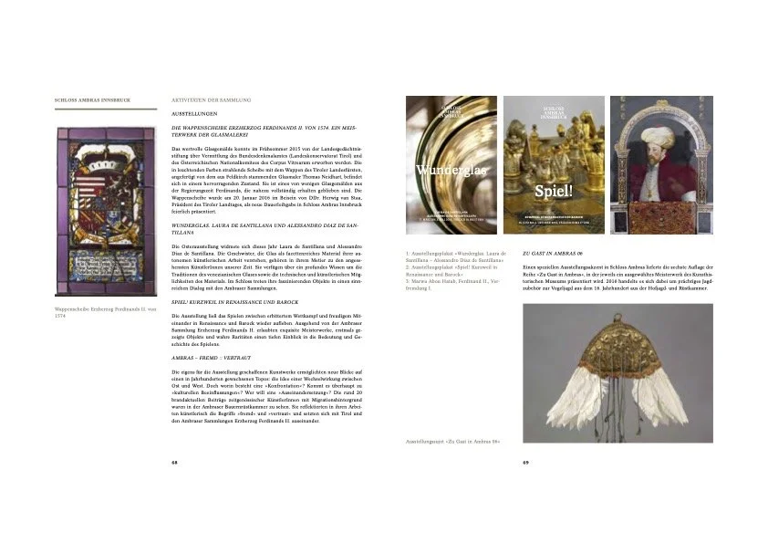 Ferdinand II., Verfremdung I., Verfremdung II. image 4