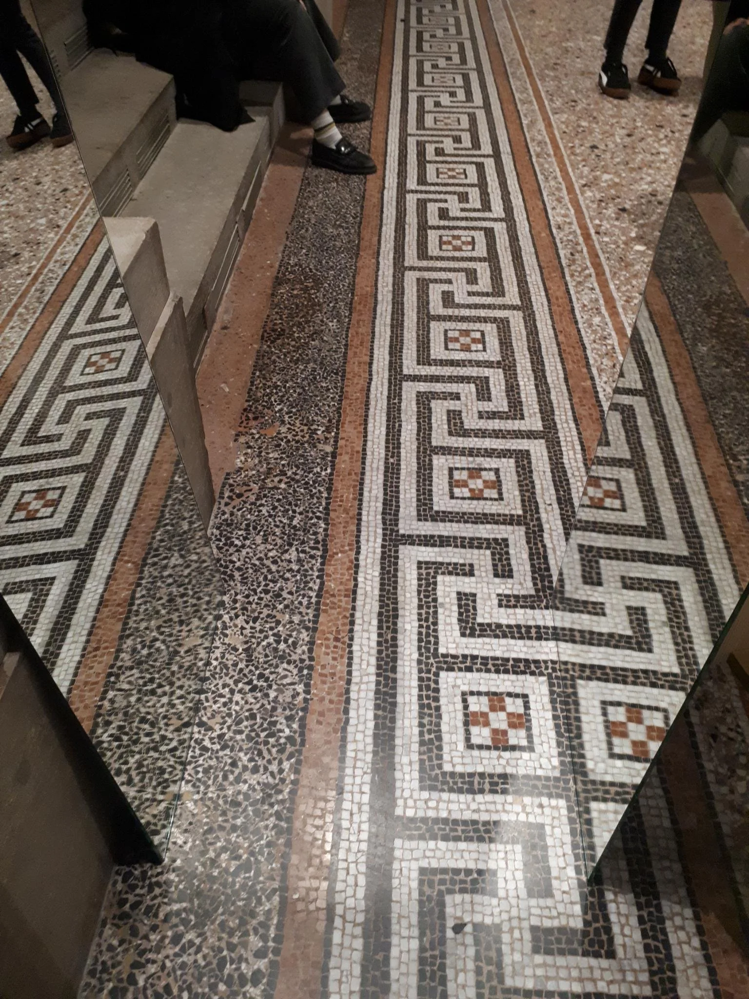 Aperture of Time: A participatory performance image 14