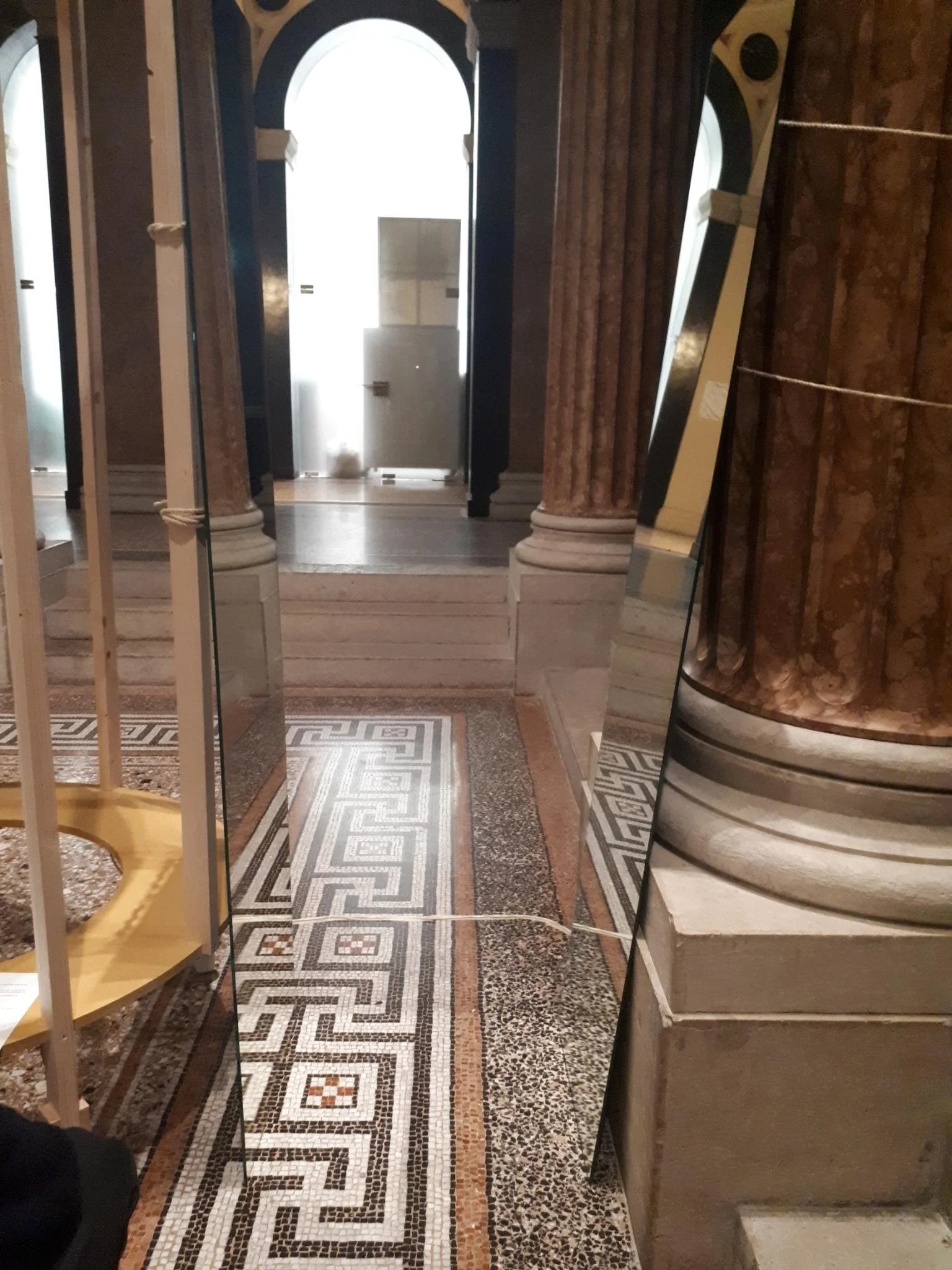 Aperture of Time: A participatory performance image 16