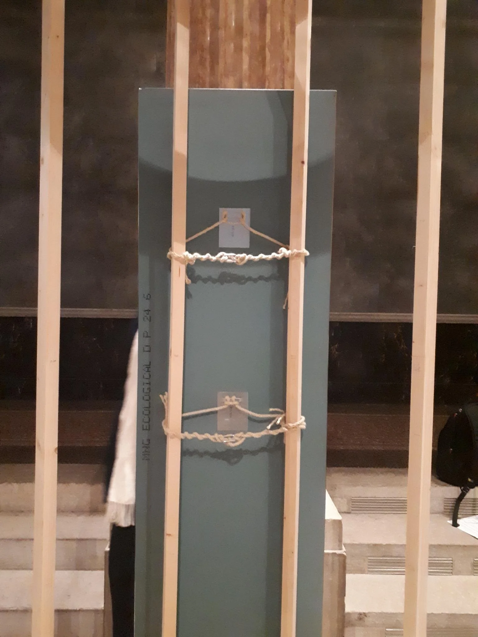 Aperture of Time: A participatory performance image 19