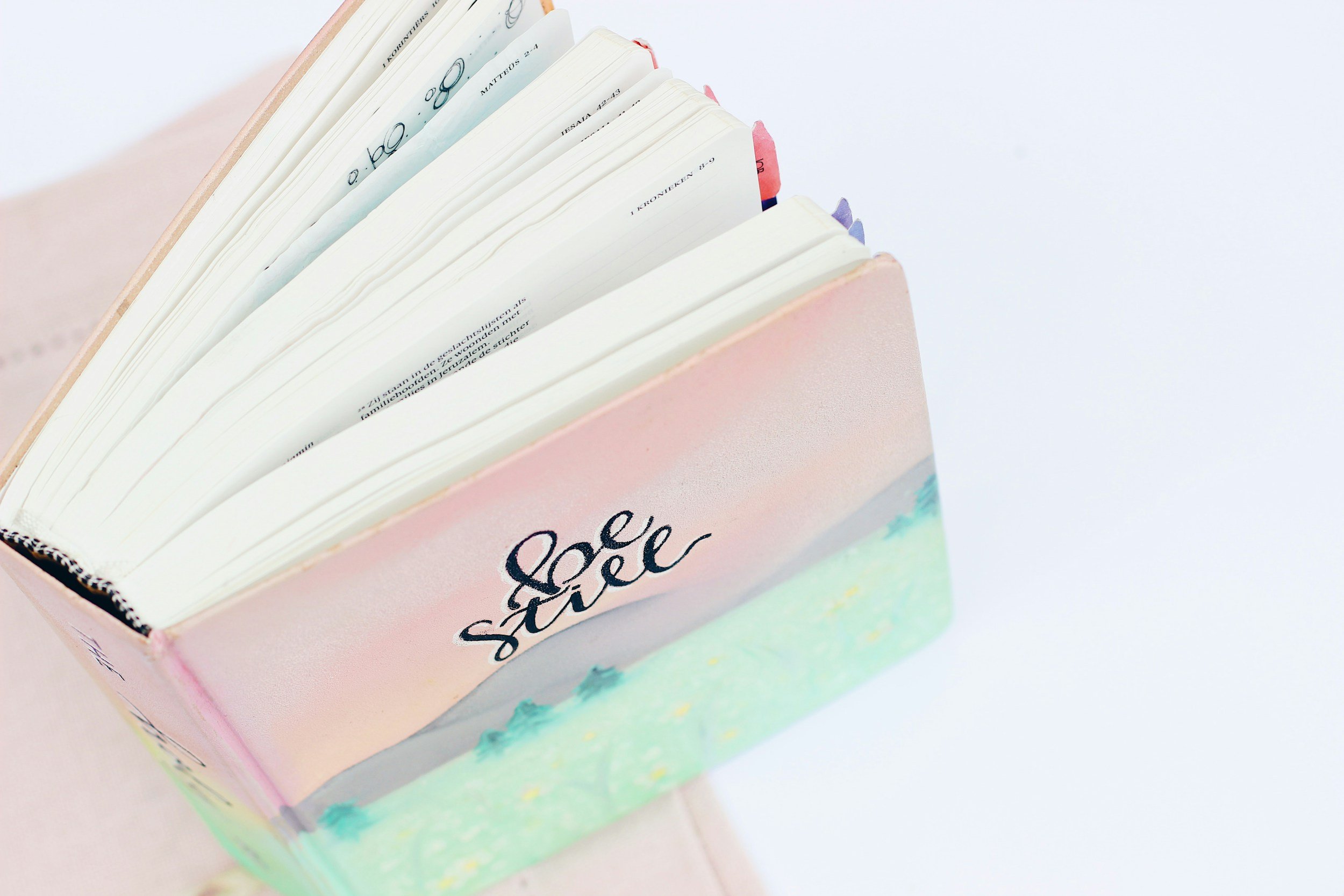 Restez tranquille et vous verrez