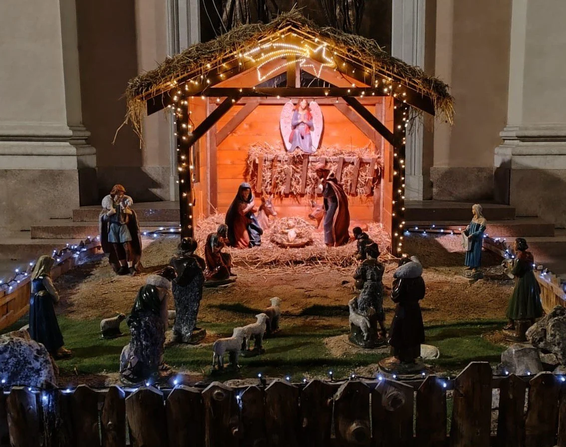 Omaggio al Re dell’universo