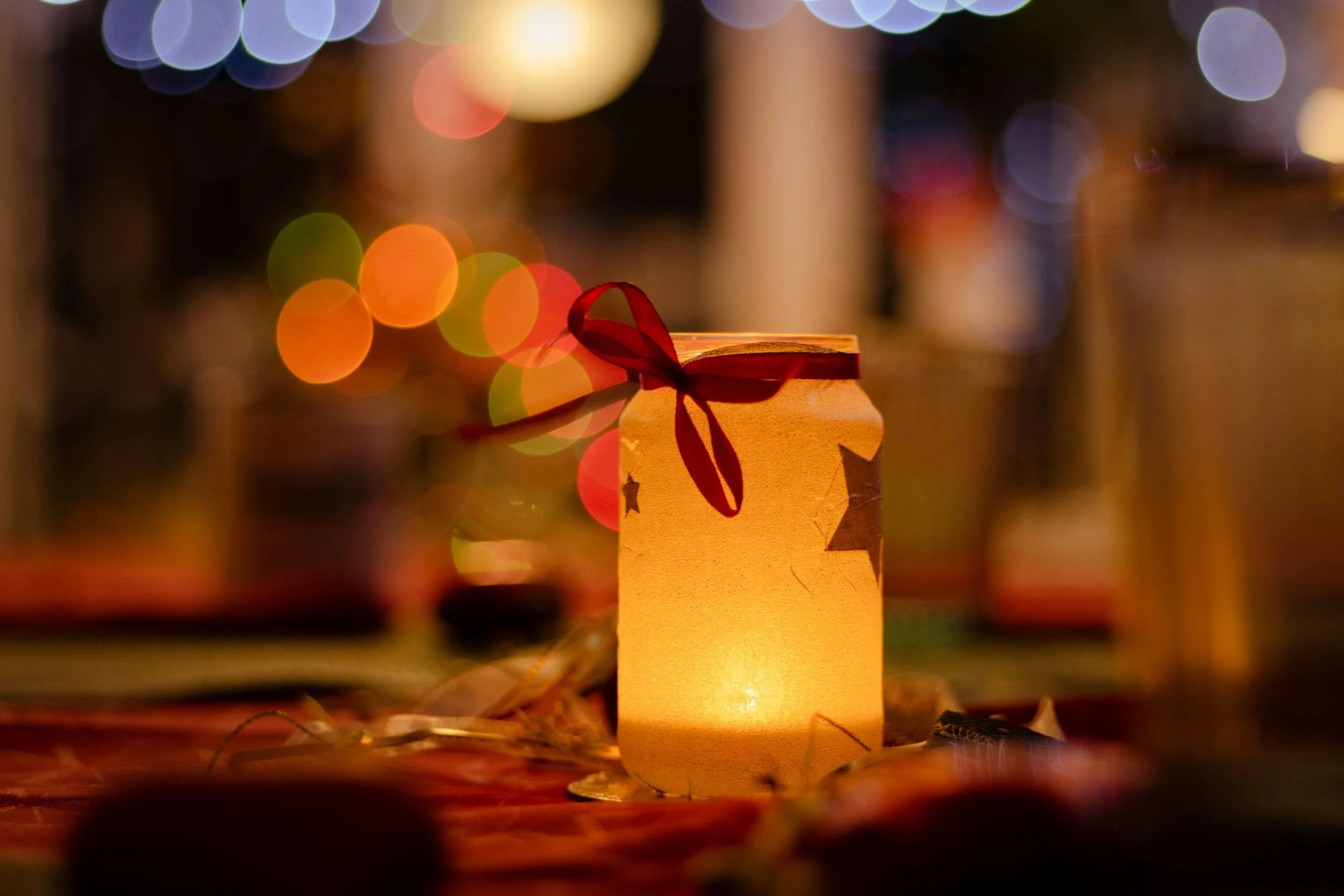 Sa paix dans le cœur de tous les hommes