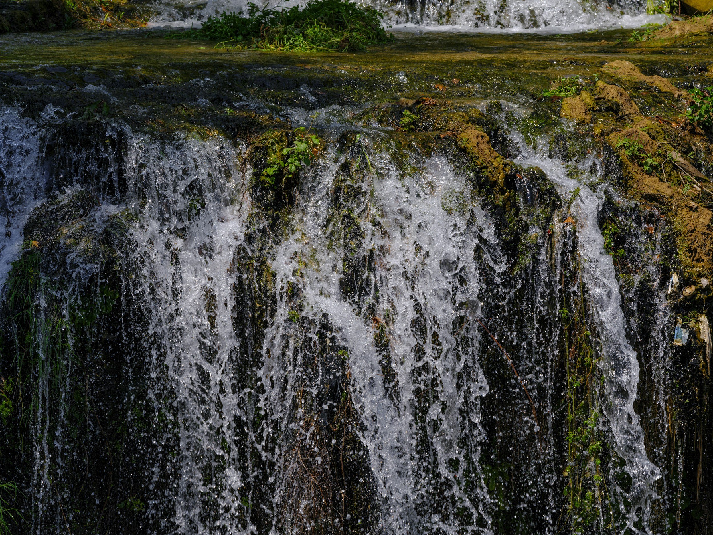 Vuole che confidiamo in Lui