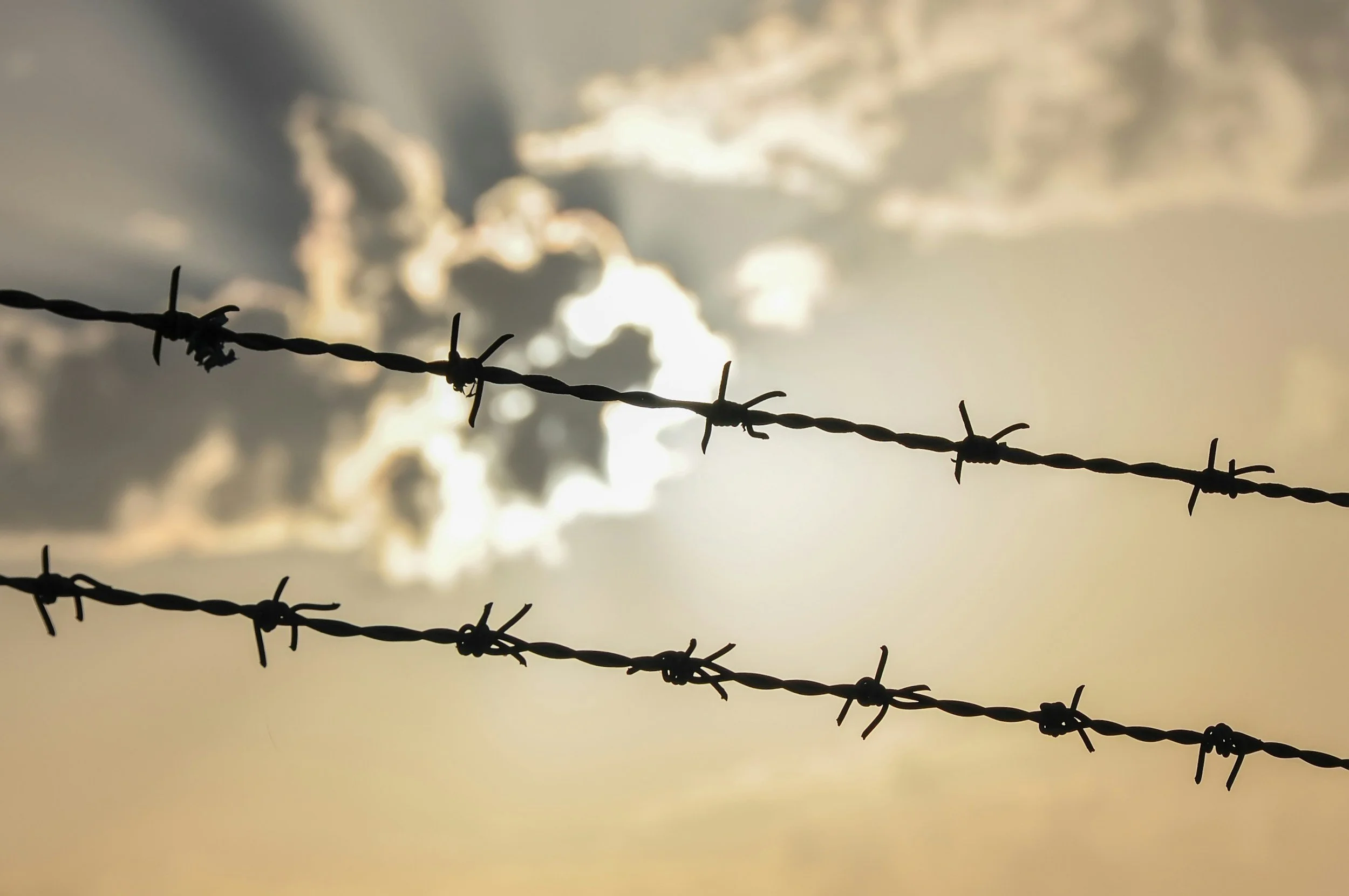 Je serais toujours en prison