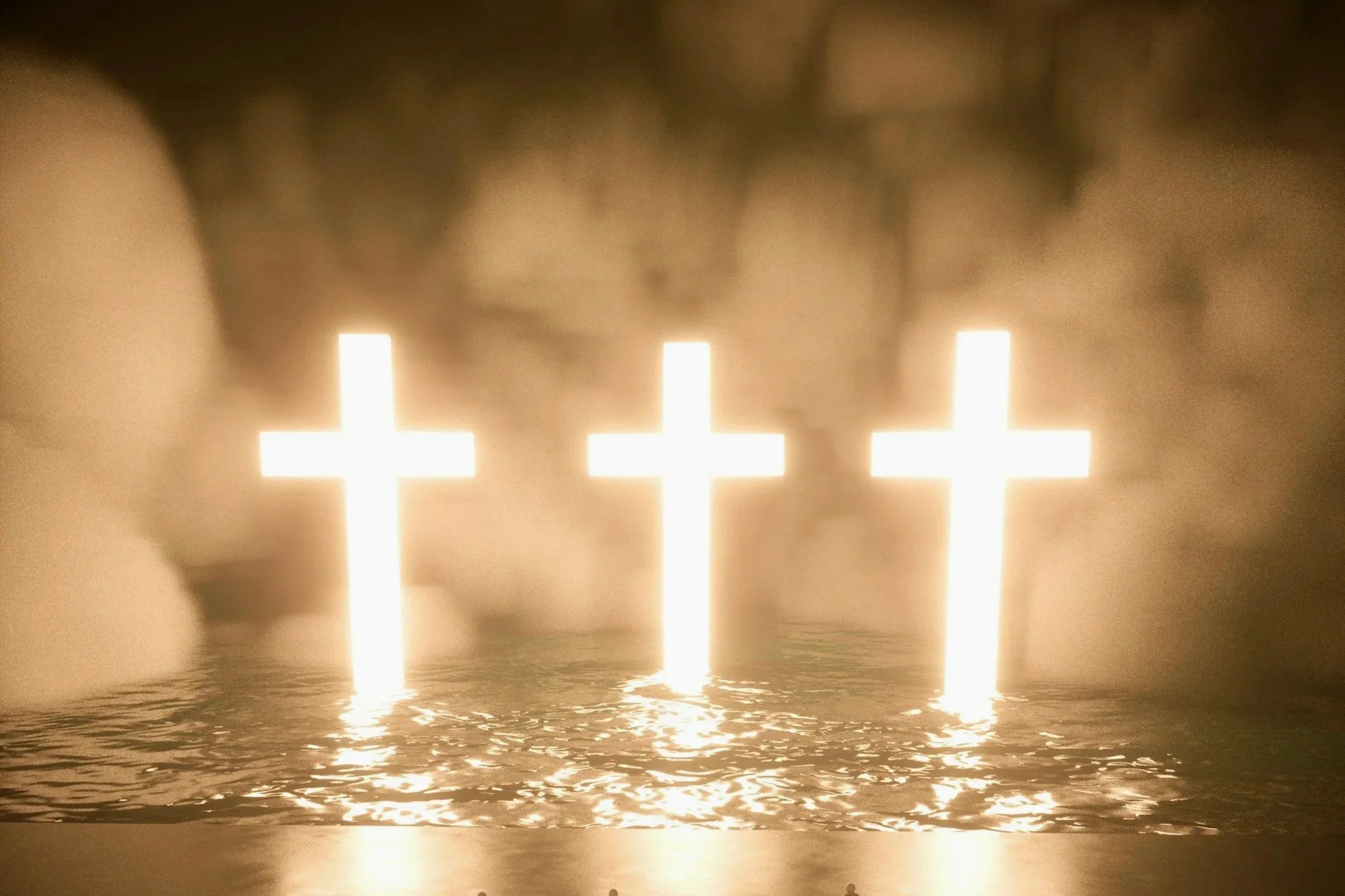 “Remember me, Lord”