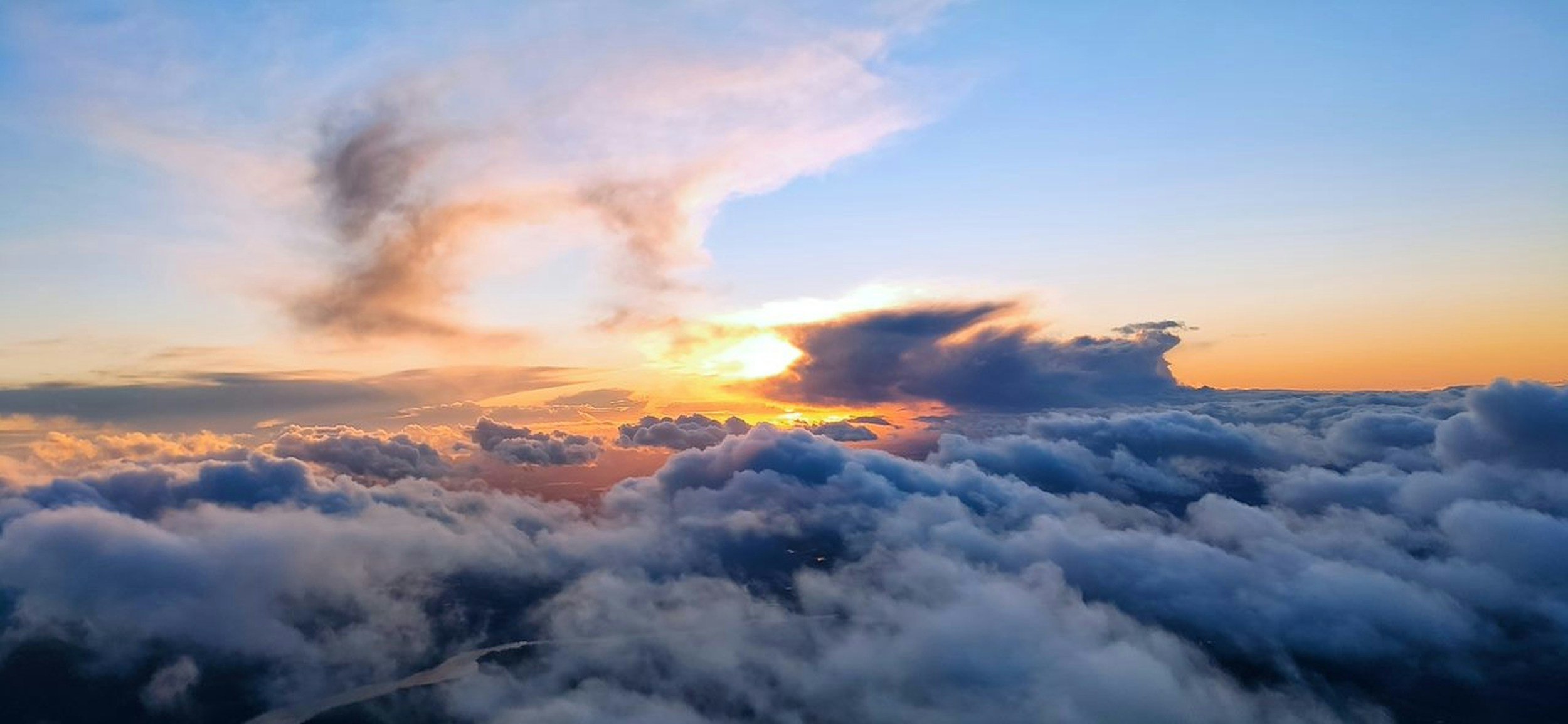 Un lugar en el cielo