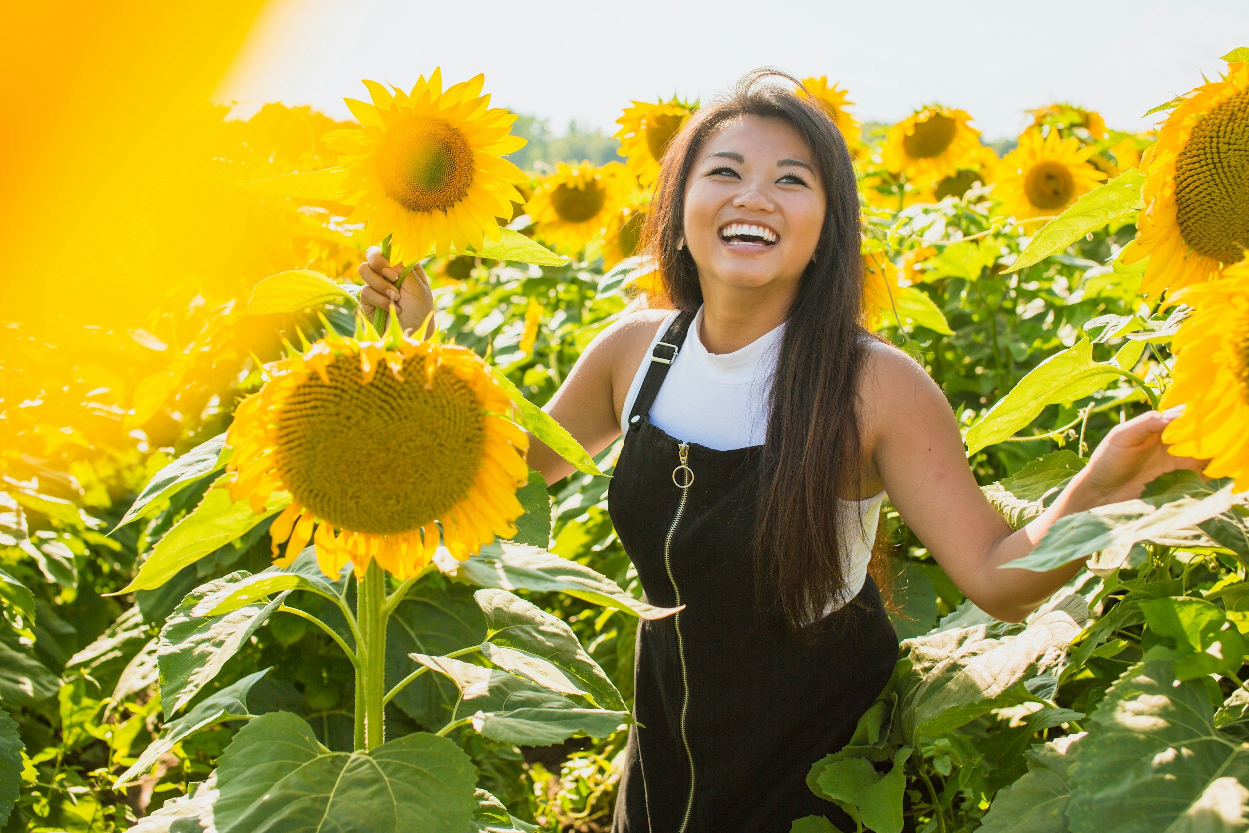 Seize the joy!