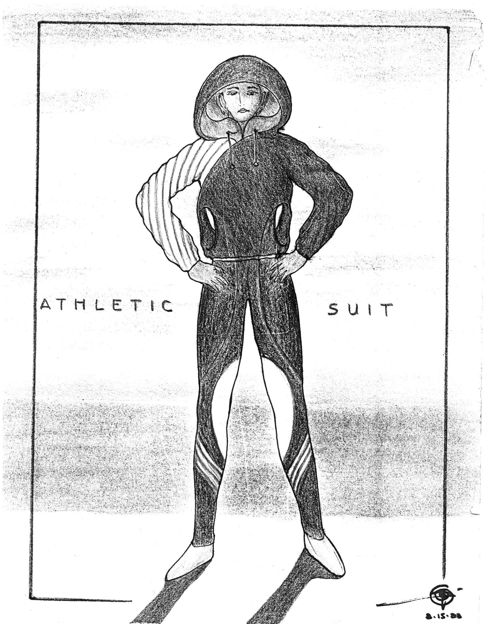 (72dpi) 0895_Athletic Suit__Clothing Design_B_W_11 W by 14 H_1988-08-15.jpg