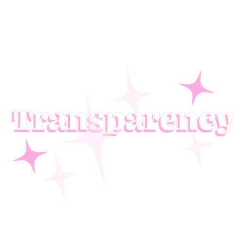 Transparency