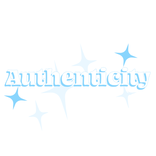 Authenticity