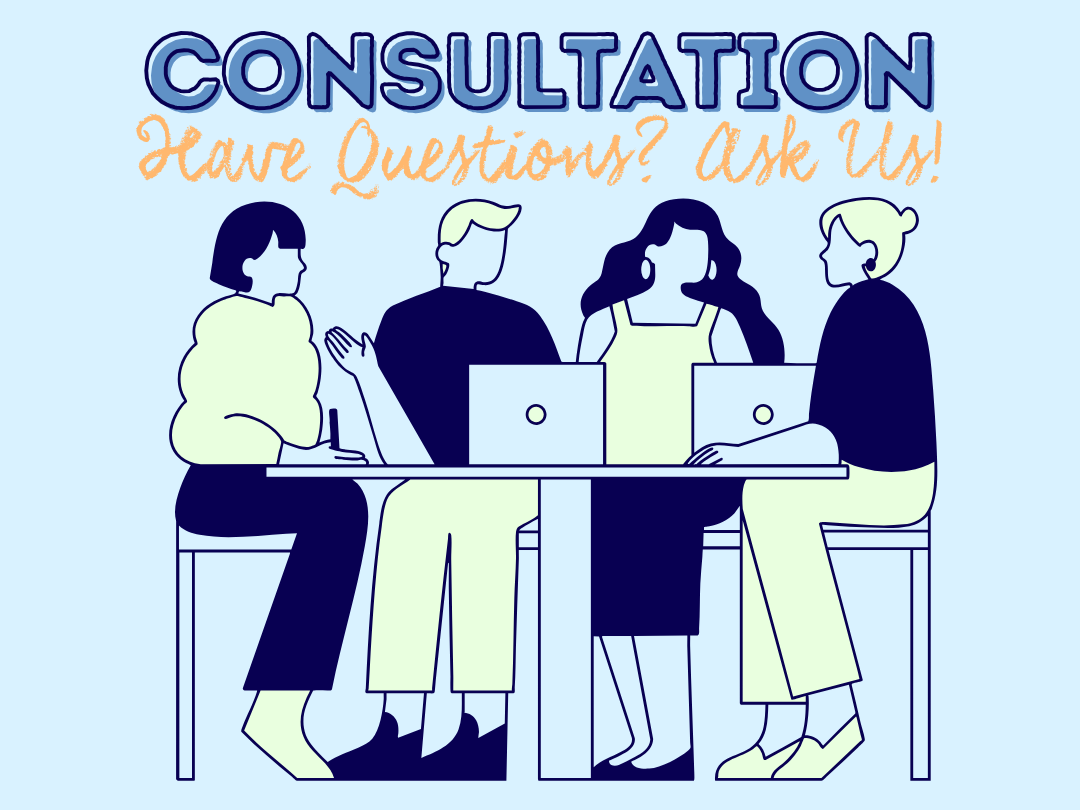 Consultation Sessions