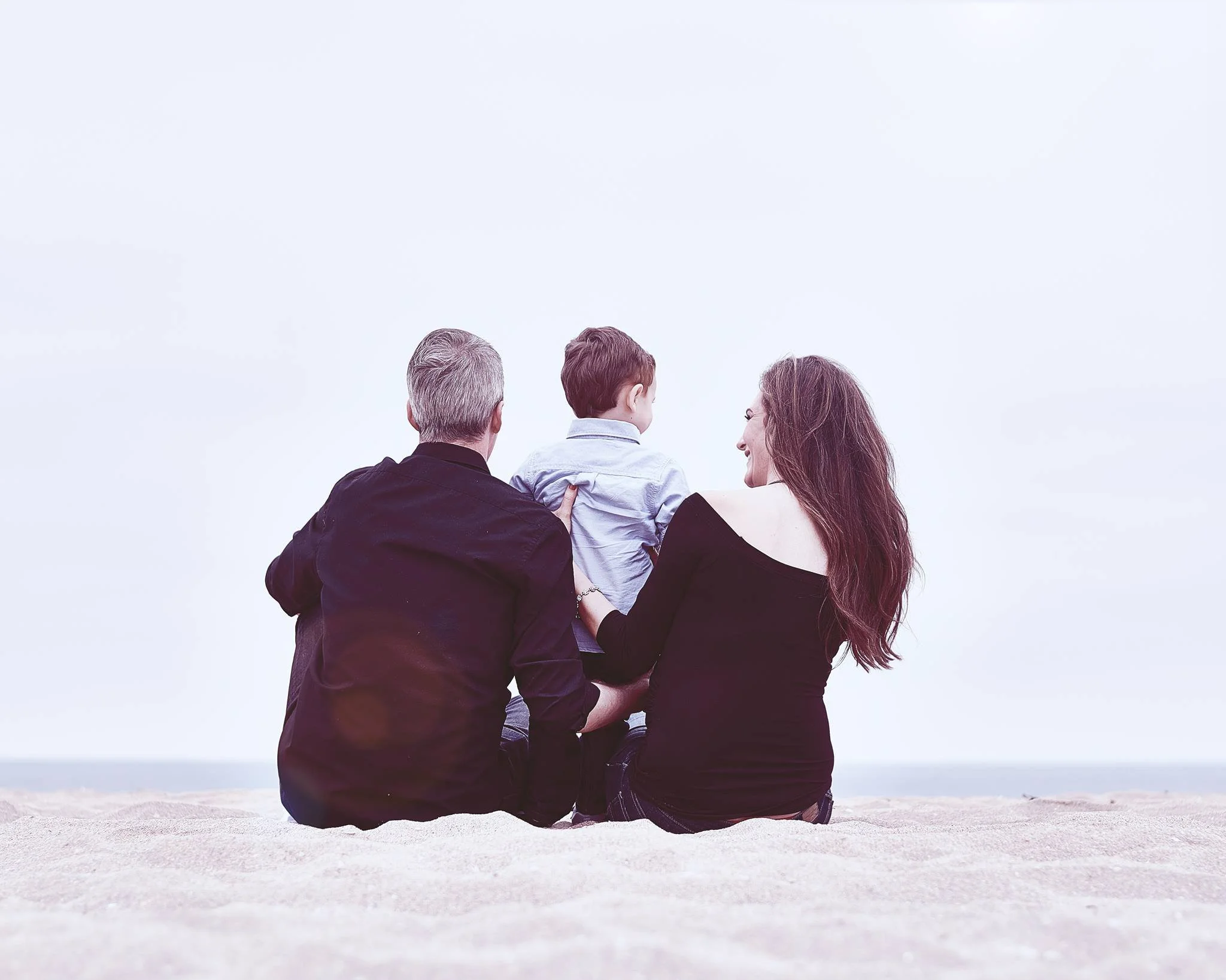 Orme Family